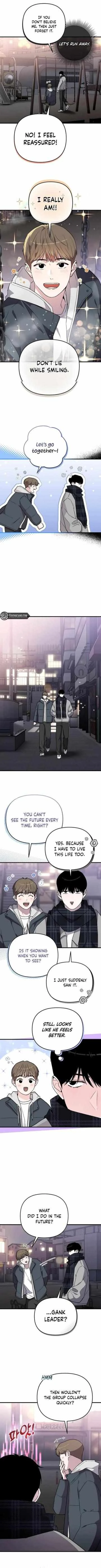 Read Manager Kim Hates Idols Manga Online
