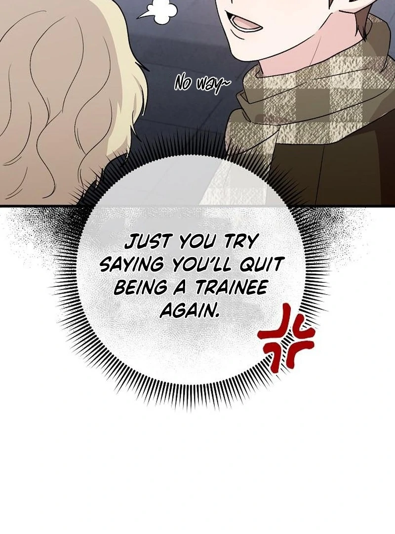 Read Manager Kim Hates Idols Manga Online