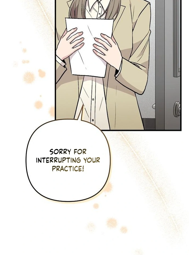 Read Manager Kim Hates Idols Manga Online