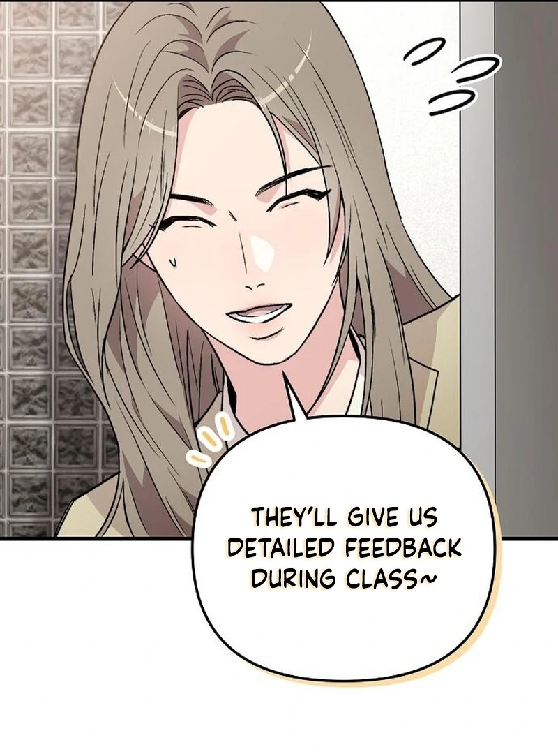 Read Manager Kim Hates Idols Manga Online