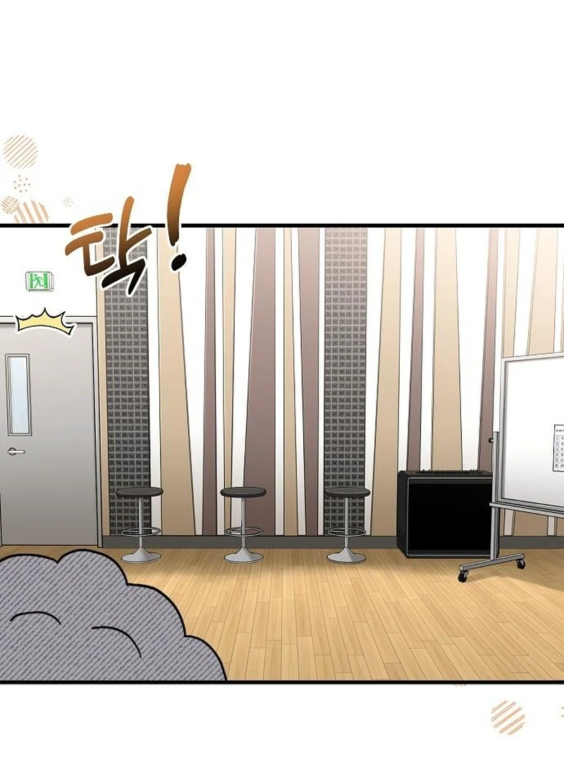 Read Manager Kim Hates Idols Manga Online