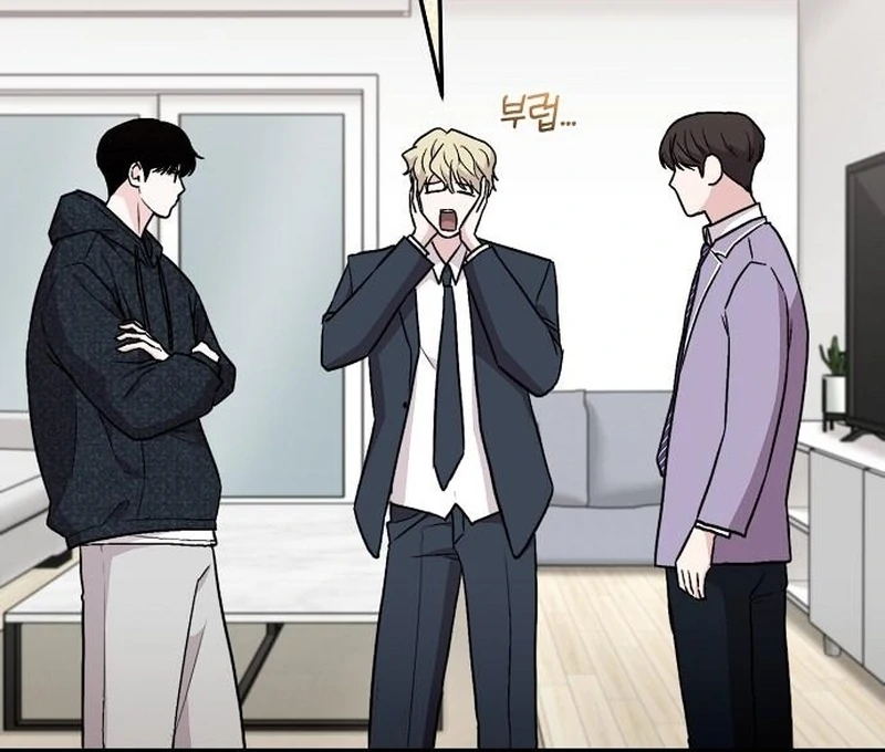 Read Manager Kim Hates Idols Manga Online