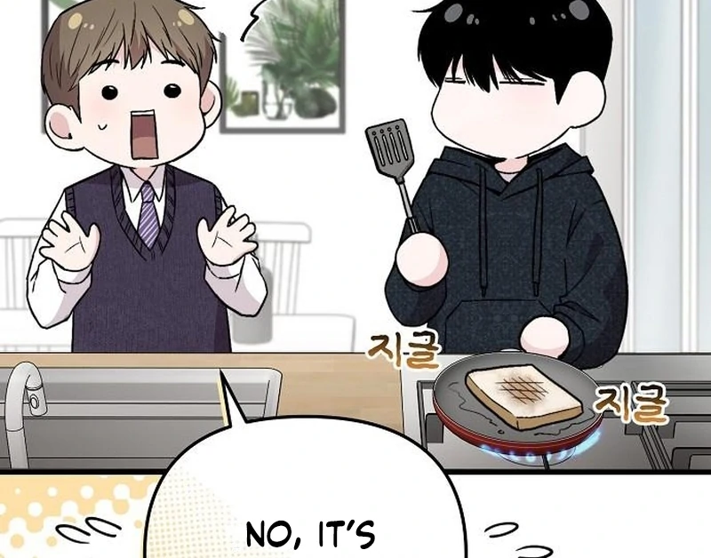Read Manager Kim Hates Idols Manga Online