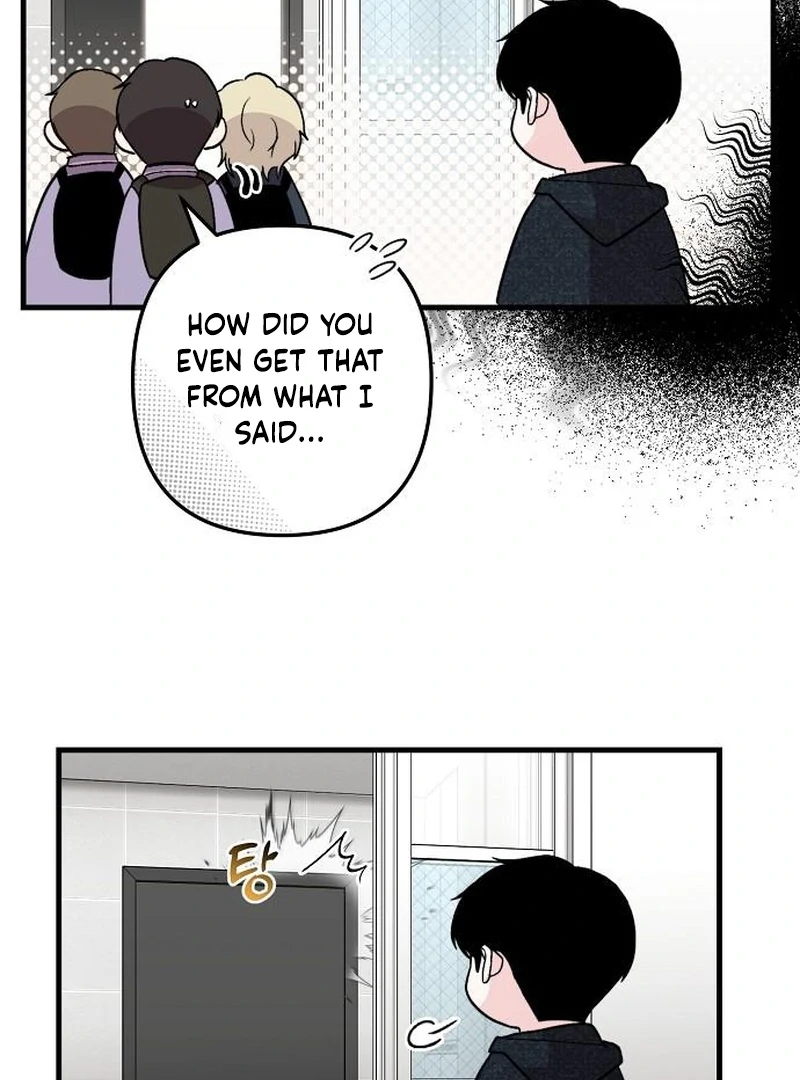 Read Manager Kim Hates Idols Manga Online