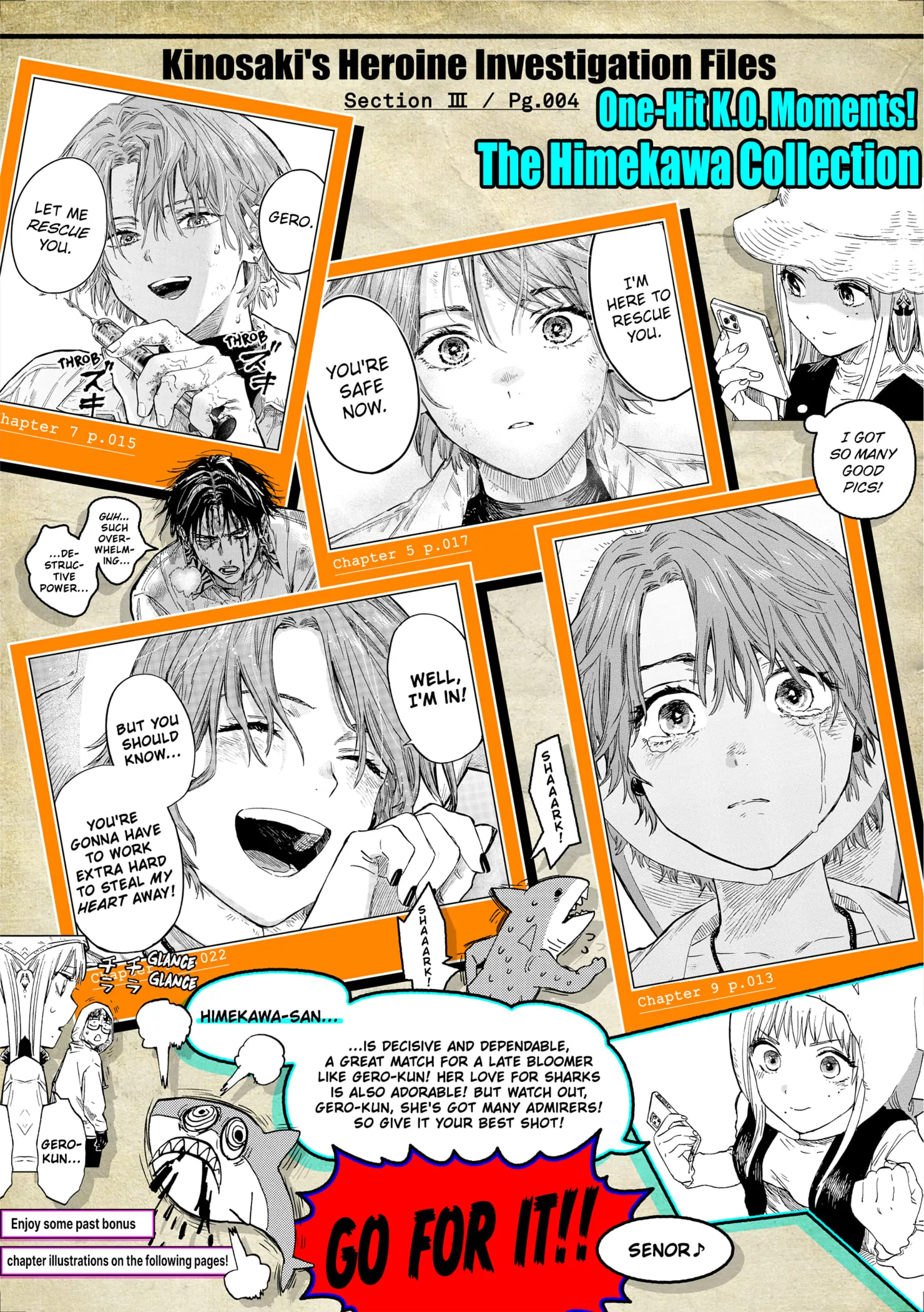 Read Marriage Toxin Manga Online
