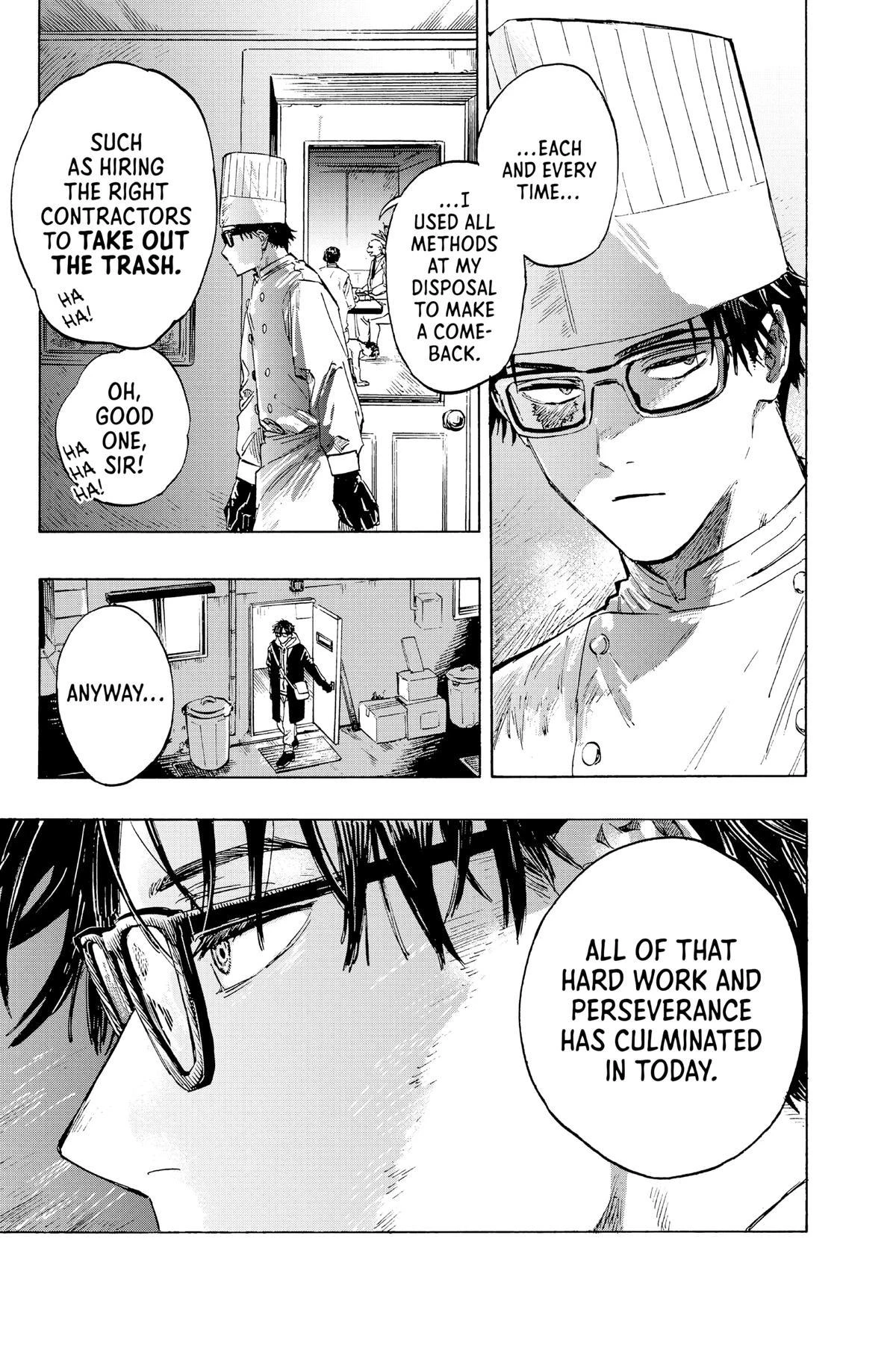 Read Marriage Toxin Manga Online