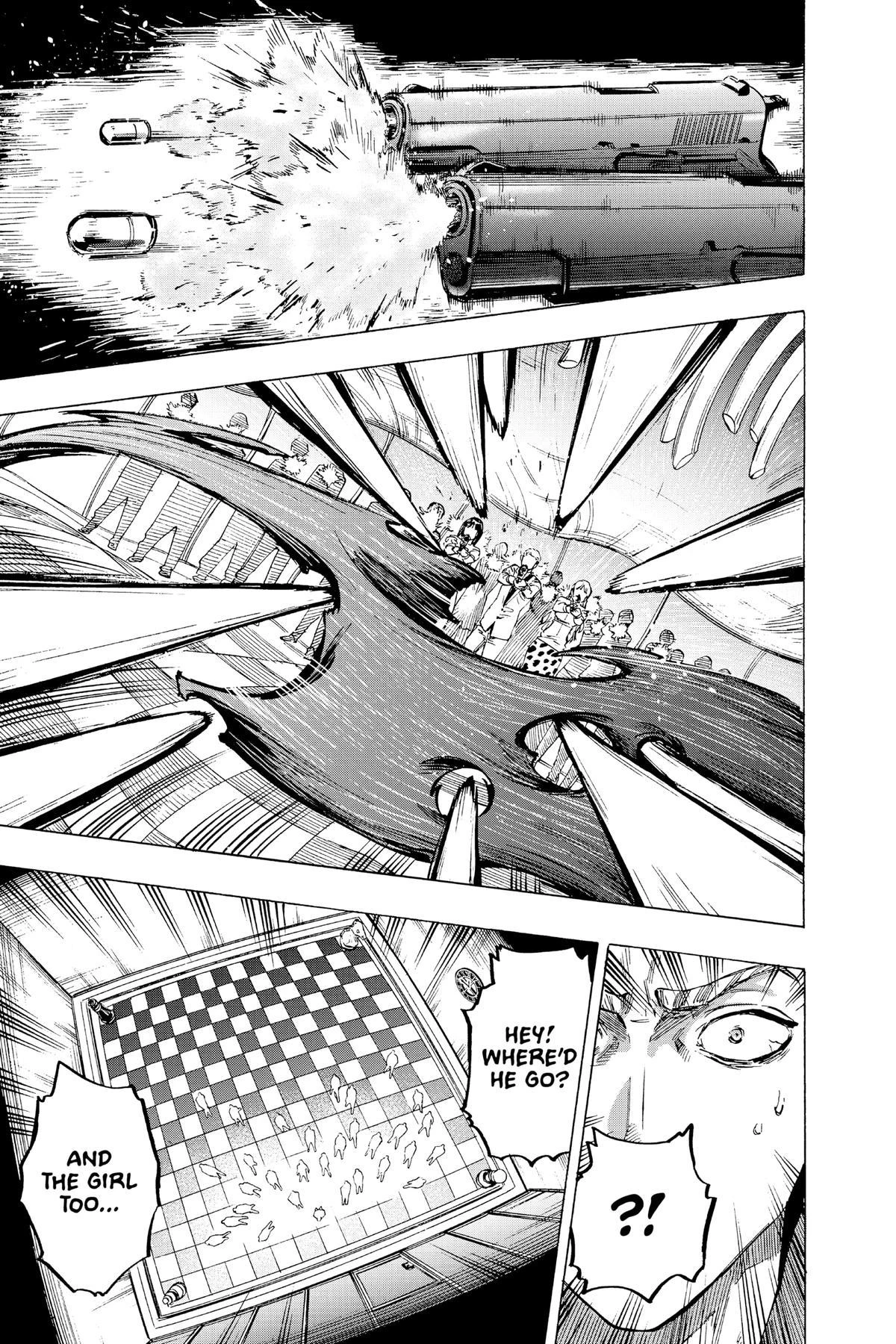 Read Marriage Toxin Manga Online
