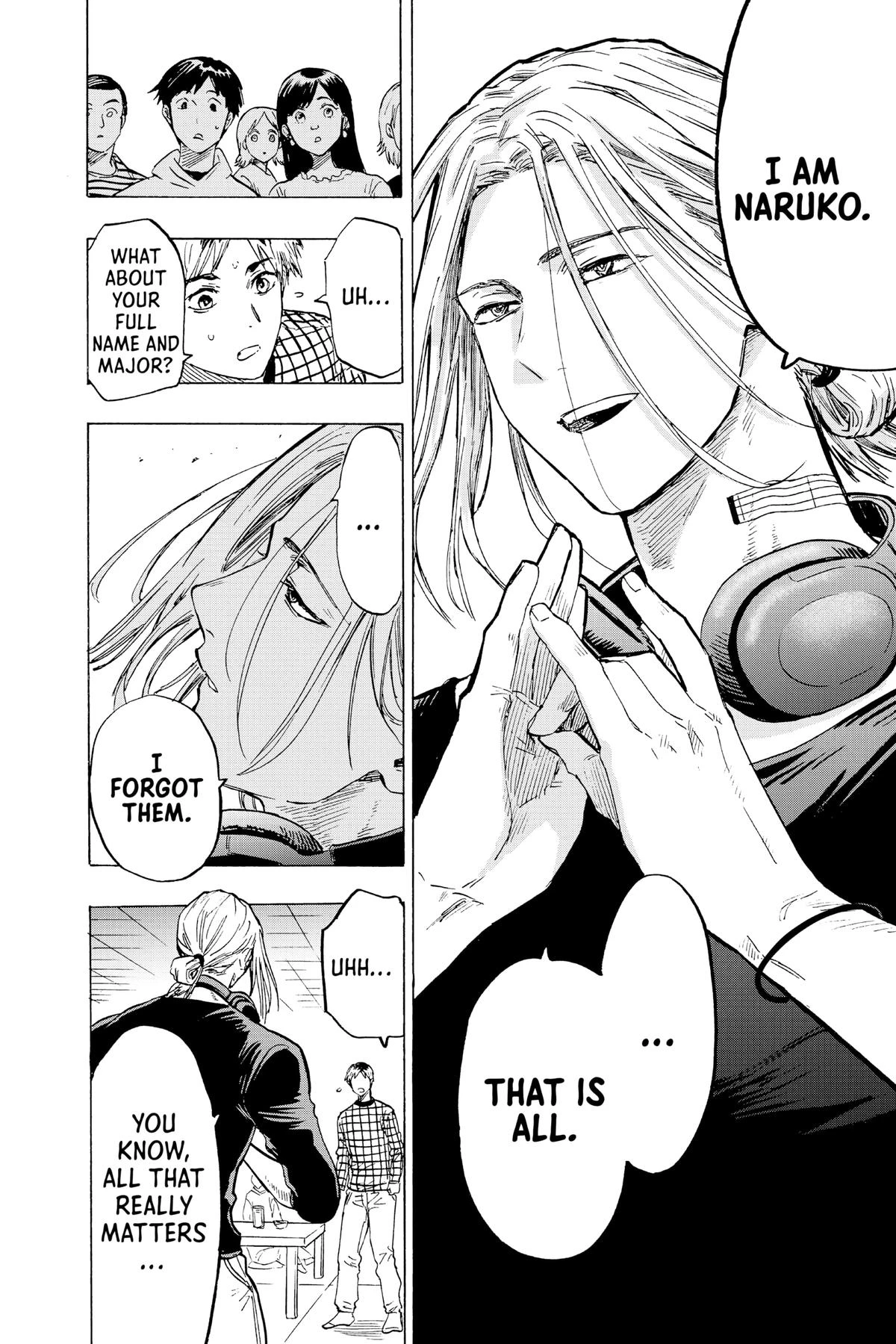 Read Marriage Toxin Manga Online