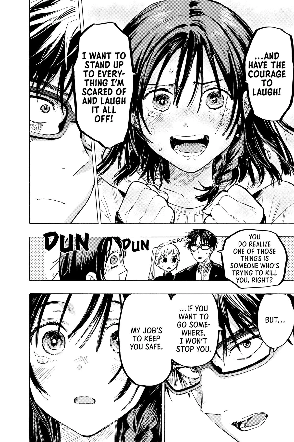 Read Marriage Toxin Manga Online
