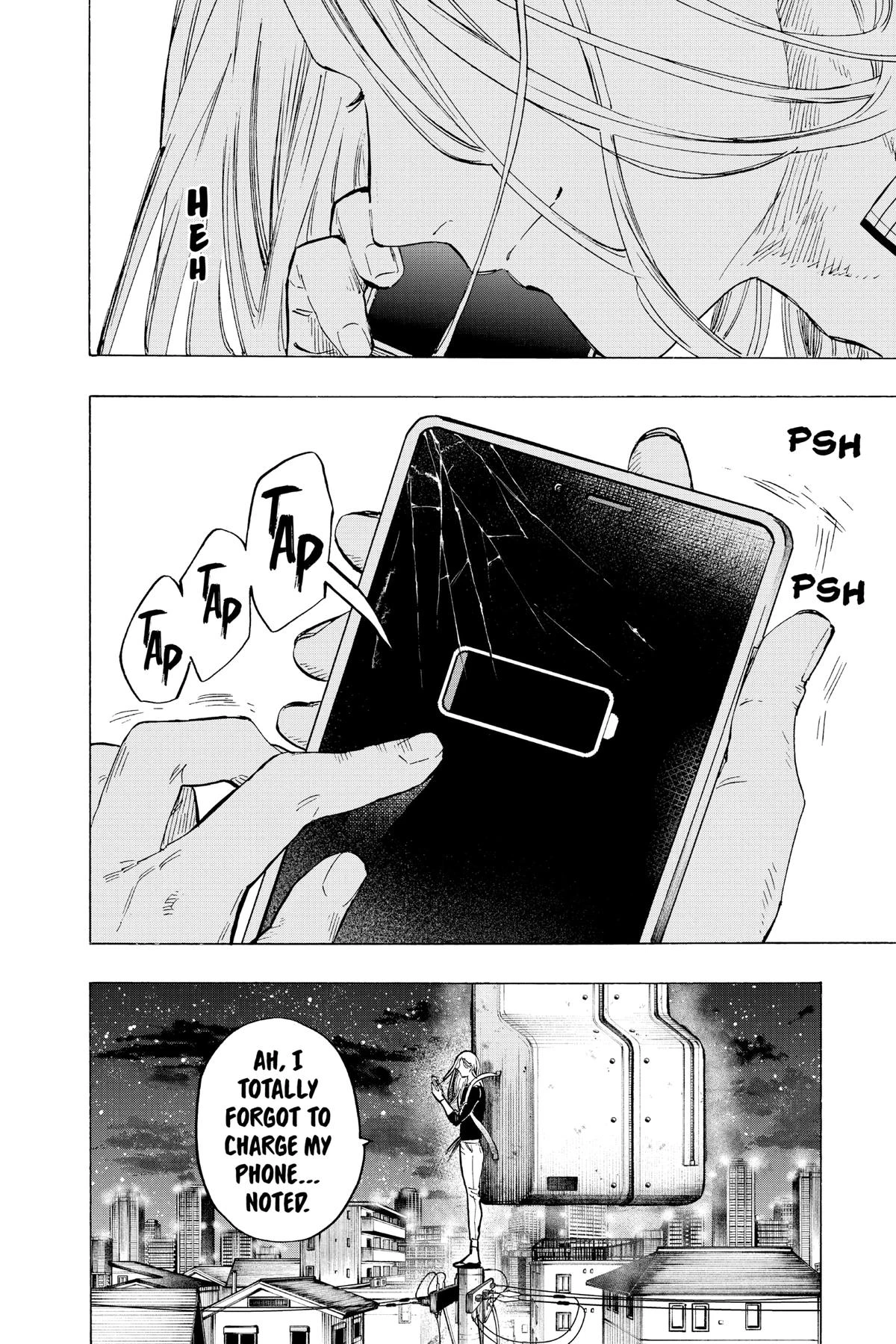 Read Marriage Toxin Manga Online