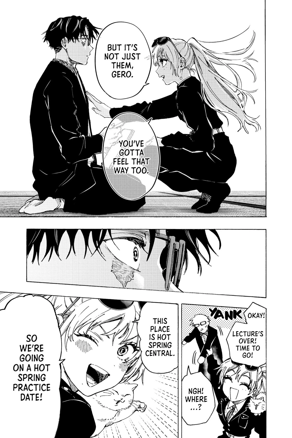 Read Marriage Toxin Manga Online