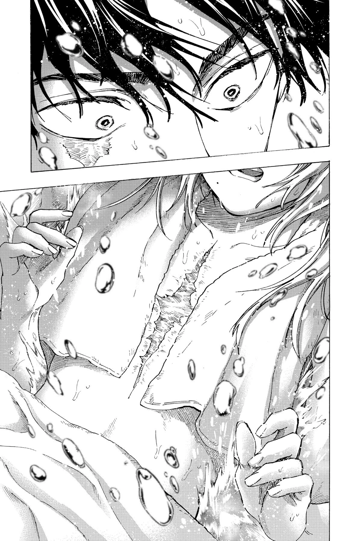 Read Marriage Toxin Manga Online