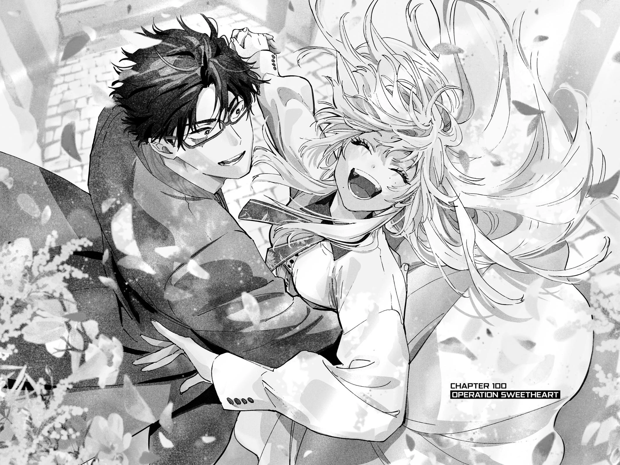 Read Marriage Toxin Manga Online