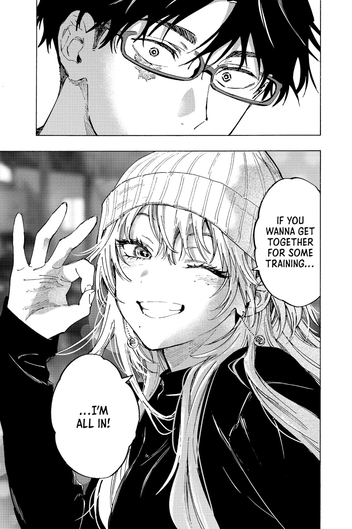 Read Marriage Toxin Manga Online