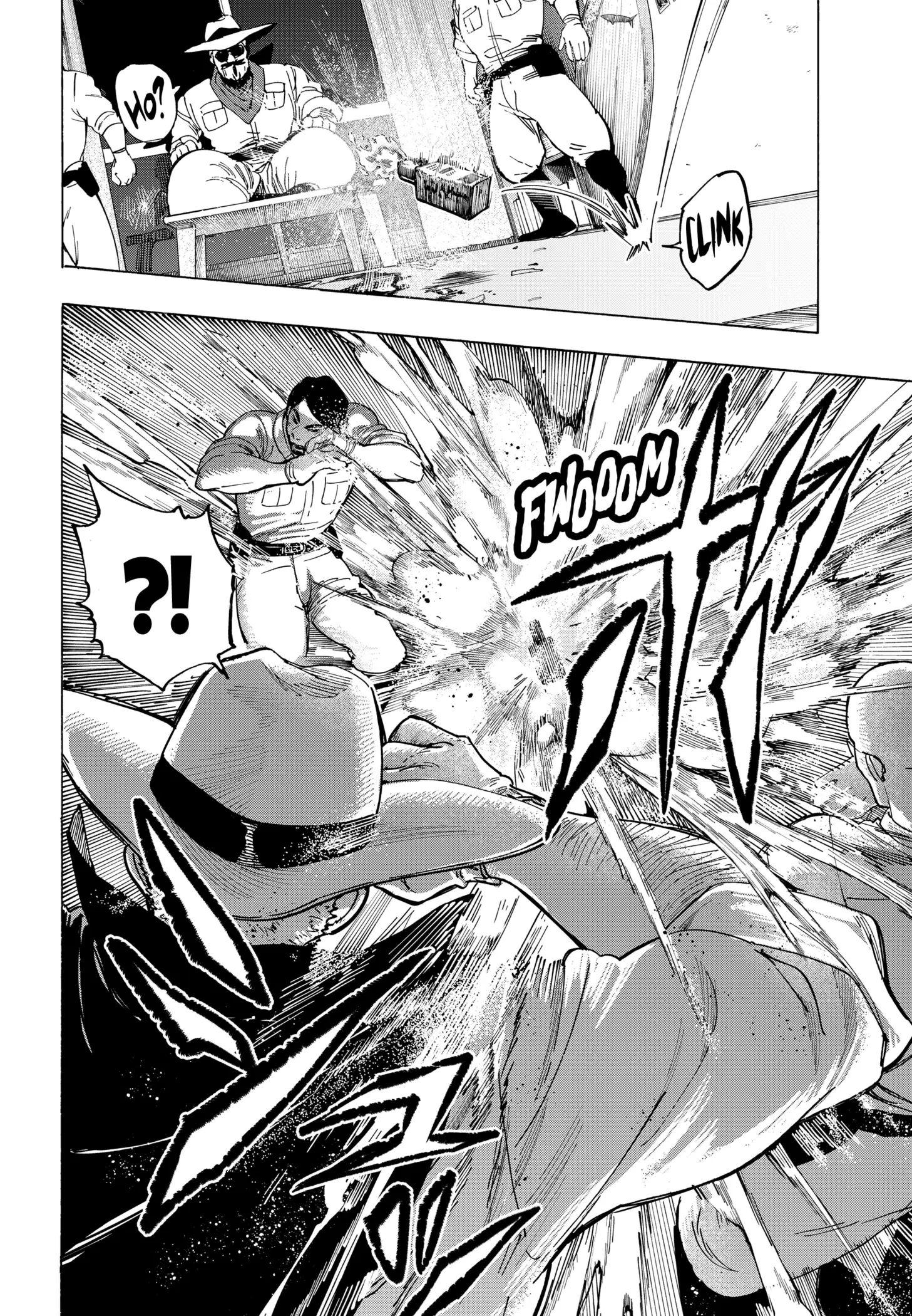Read Marriage Toxin Manga Online