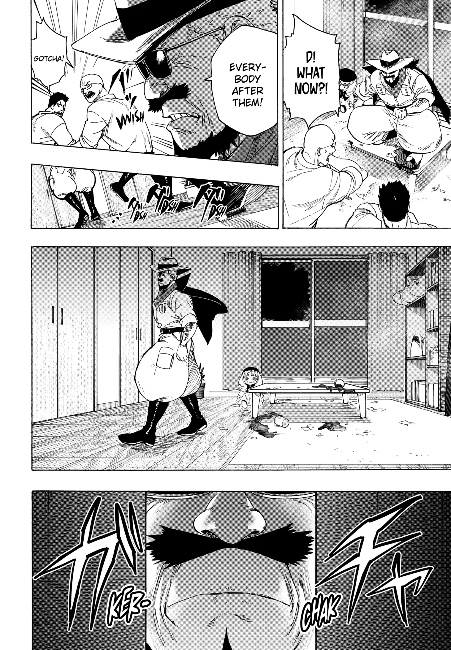Read Marriage Toxin Manga Online