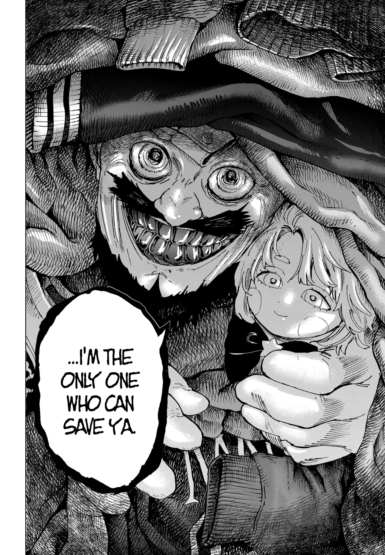 Read Marriage Toxin Manga Online