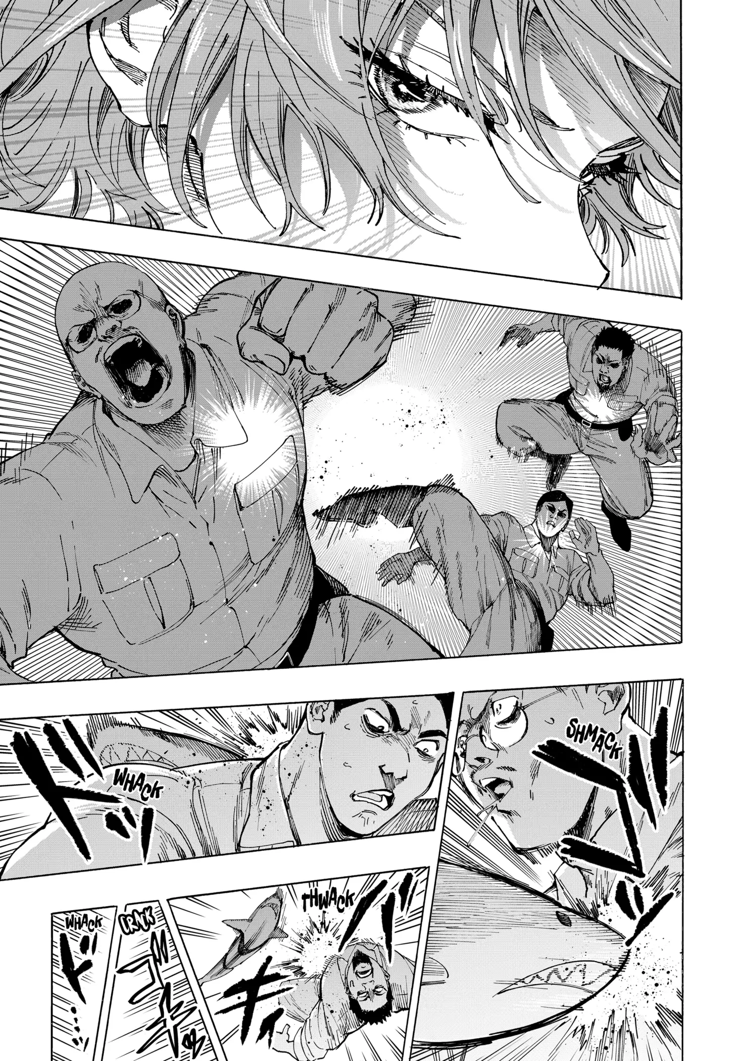 Read Marriage Toxin Manga Online