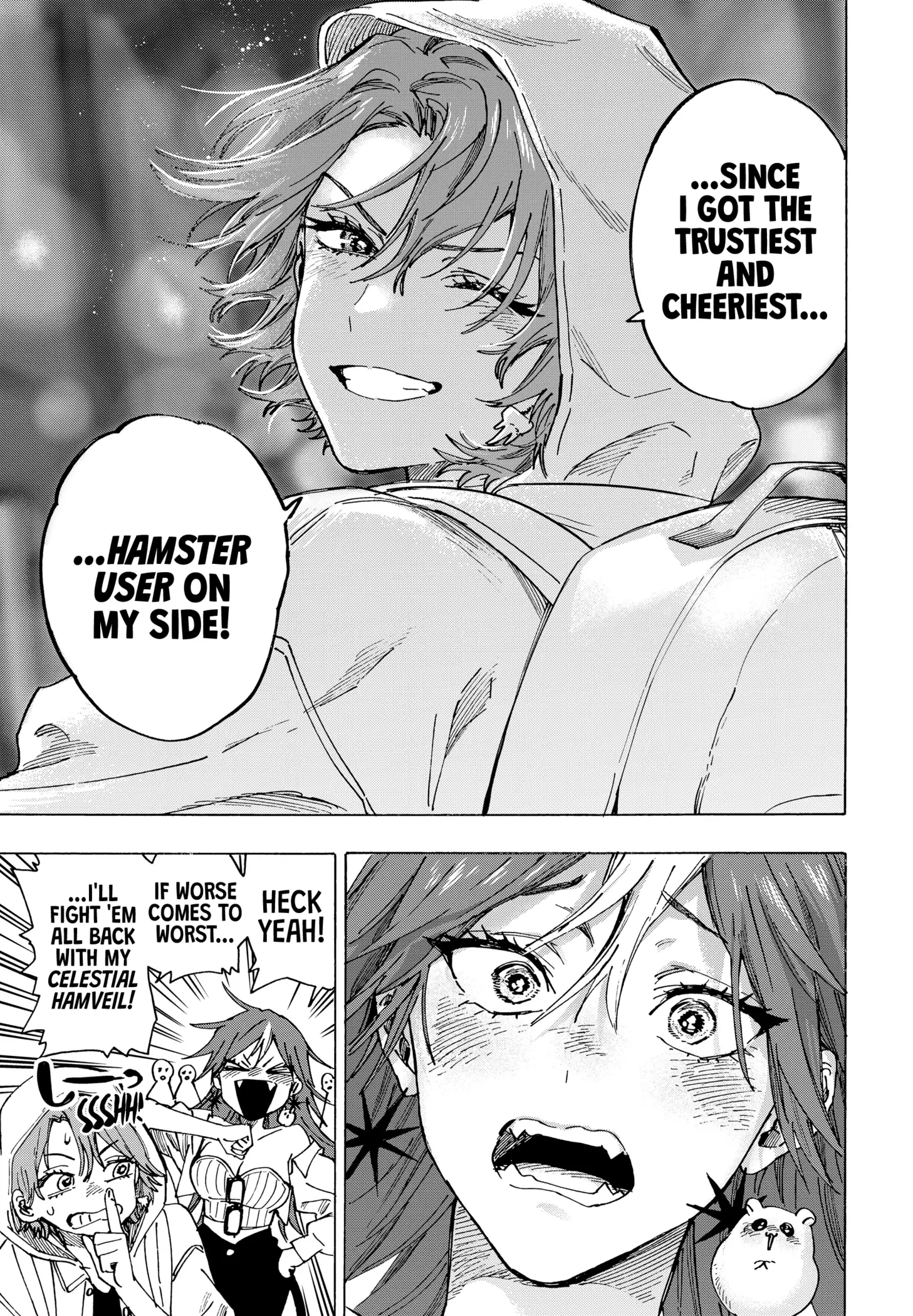 Read Marriage Toxin Manga Online