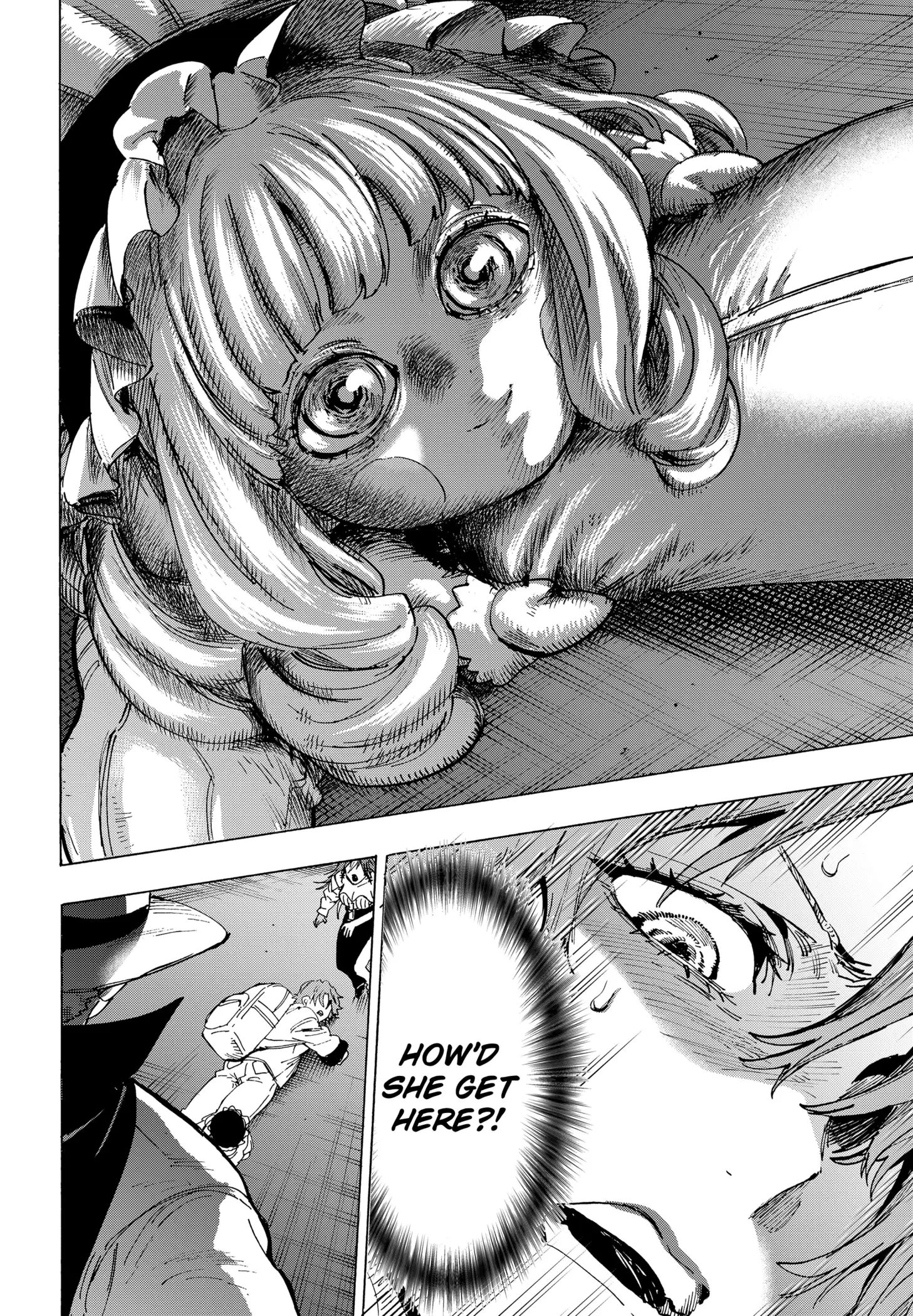 Read Marriage Toxin Manga Online