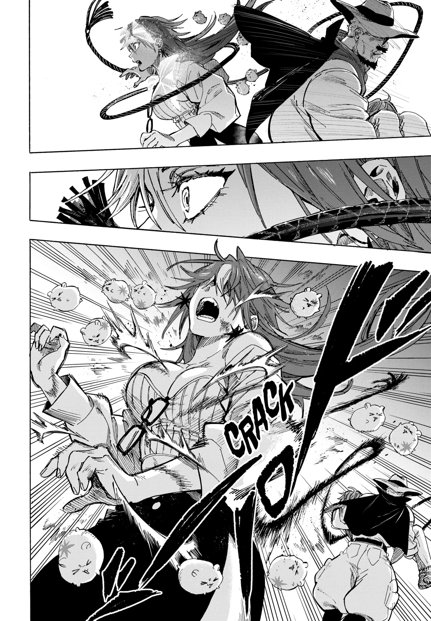 Read Marriage Toxin Manga Online