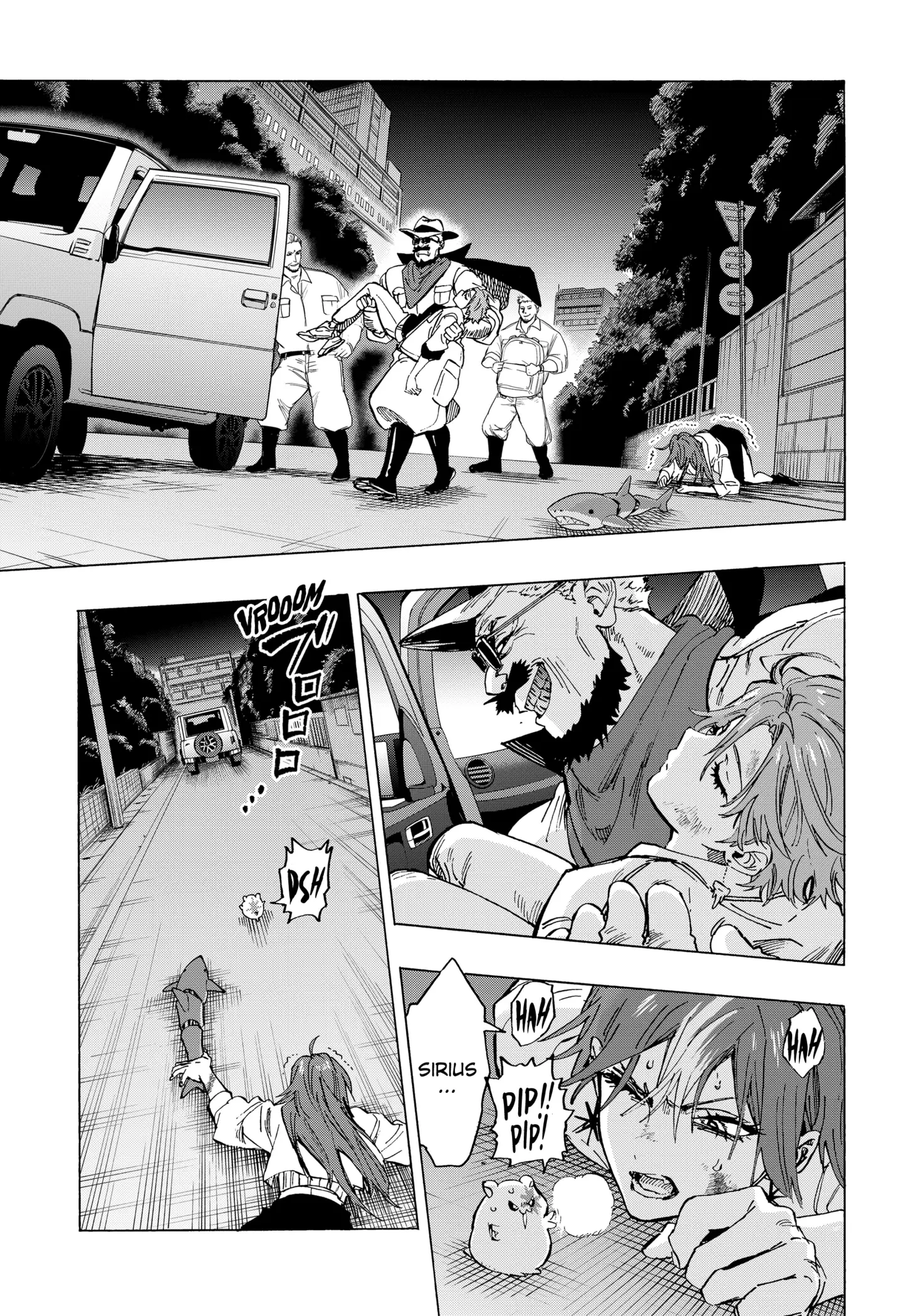 Read Marriage Toxin Manga Online