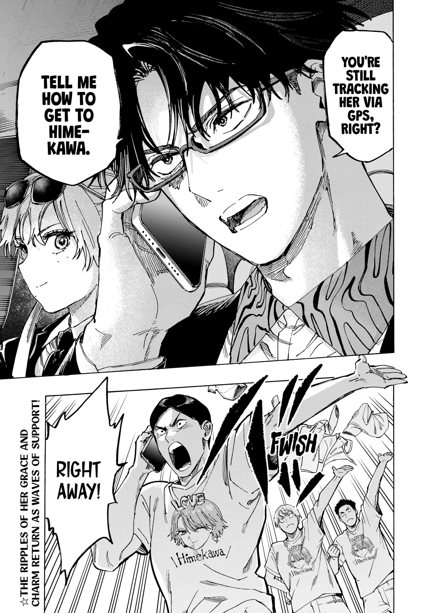 Read Marriage Toxin Manga Online