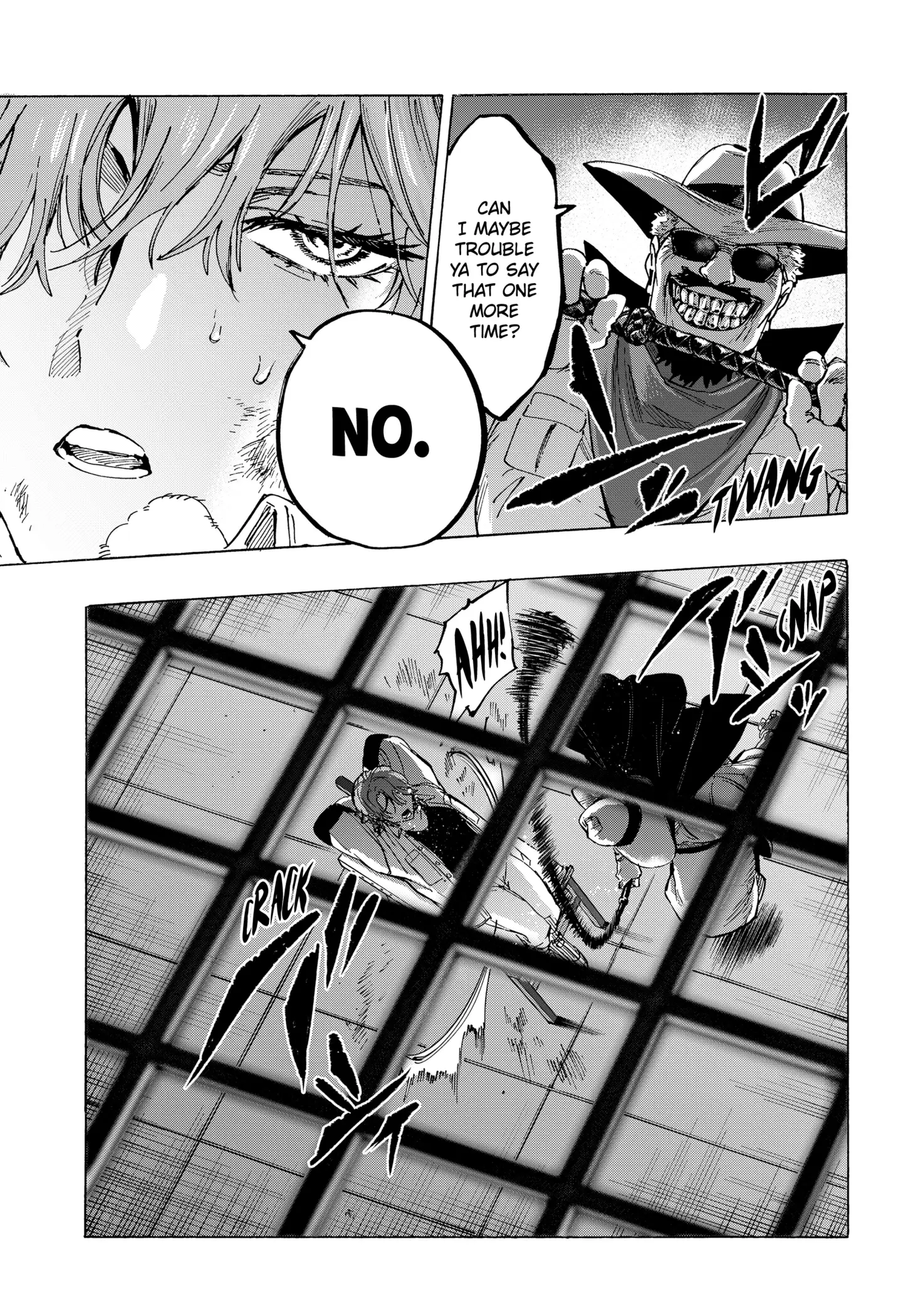 Read Marriage Toxin Manga Online