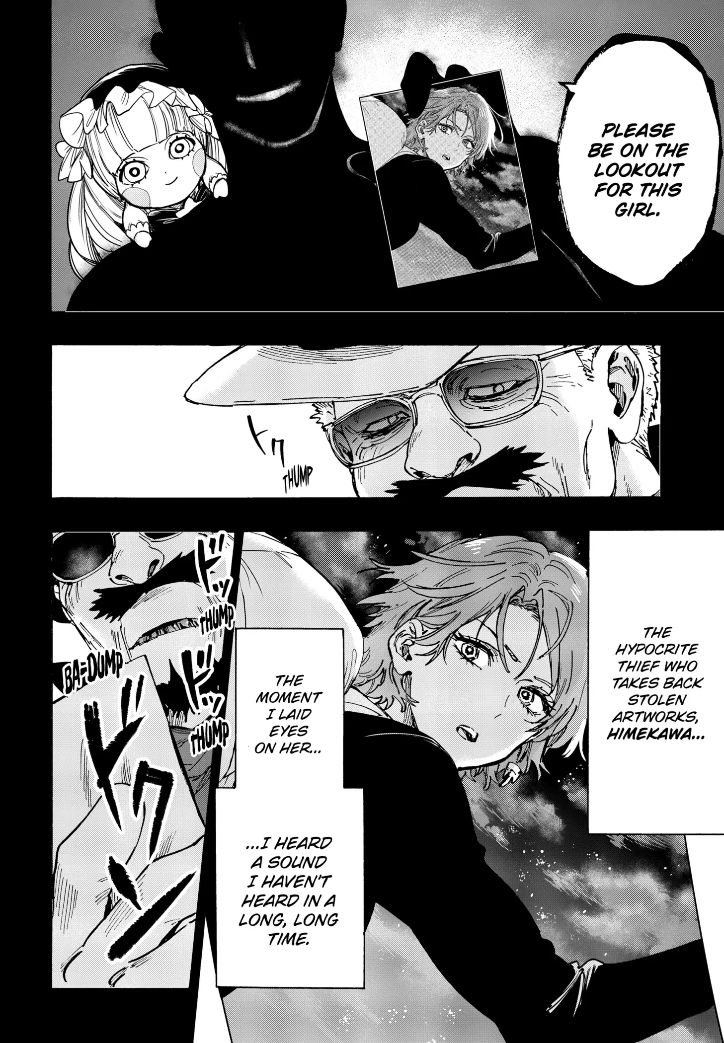 Read Marriage Toxin Manga Online