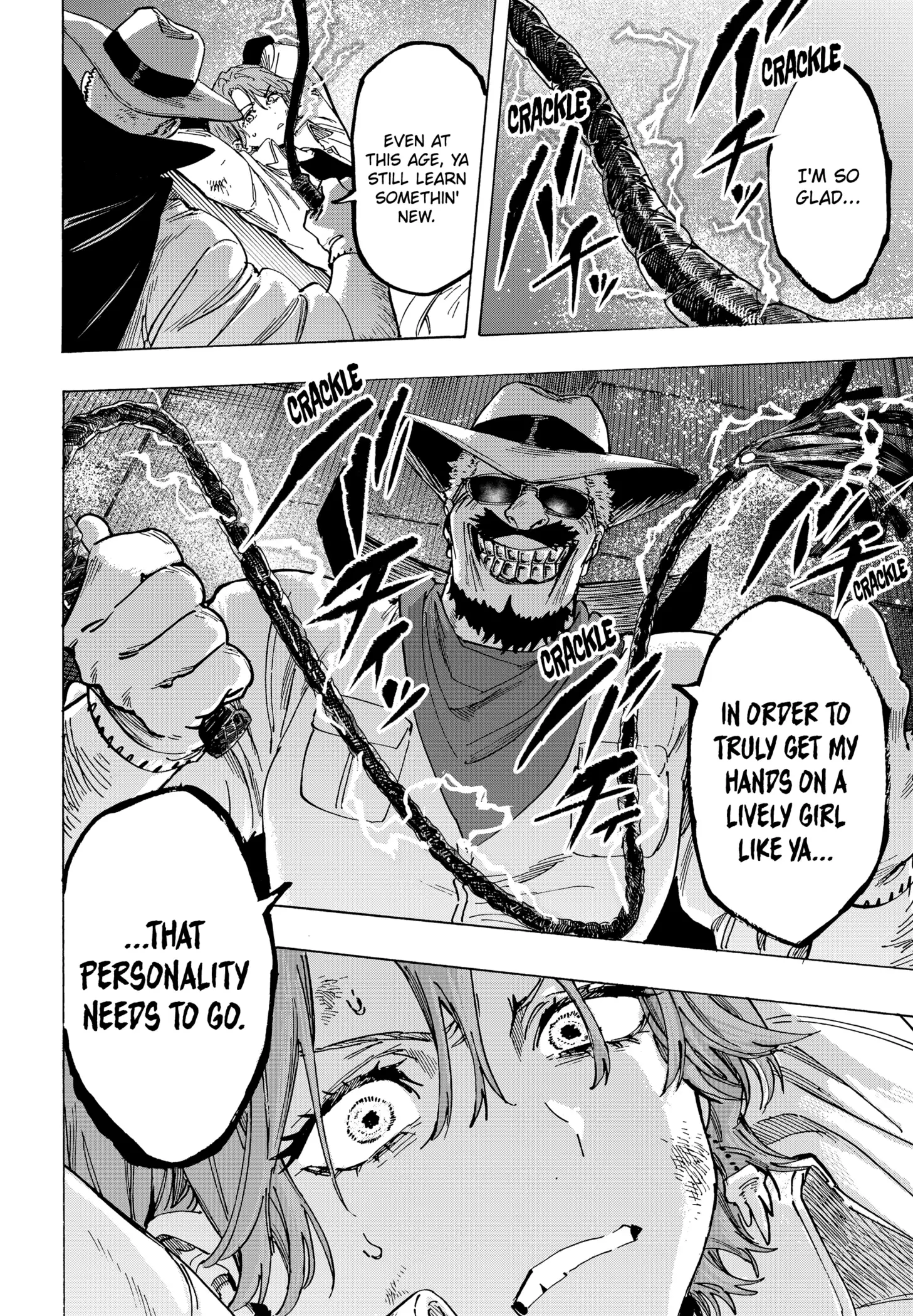 Read Marriage Toxin Manga Online