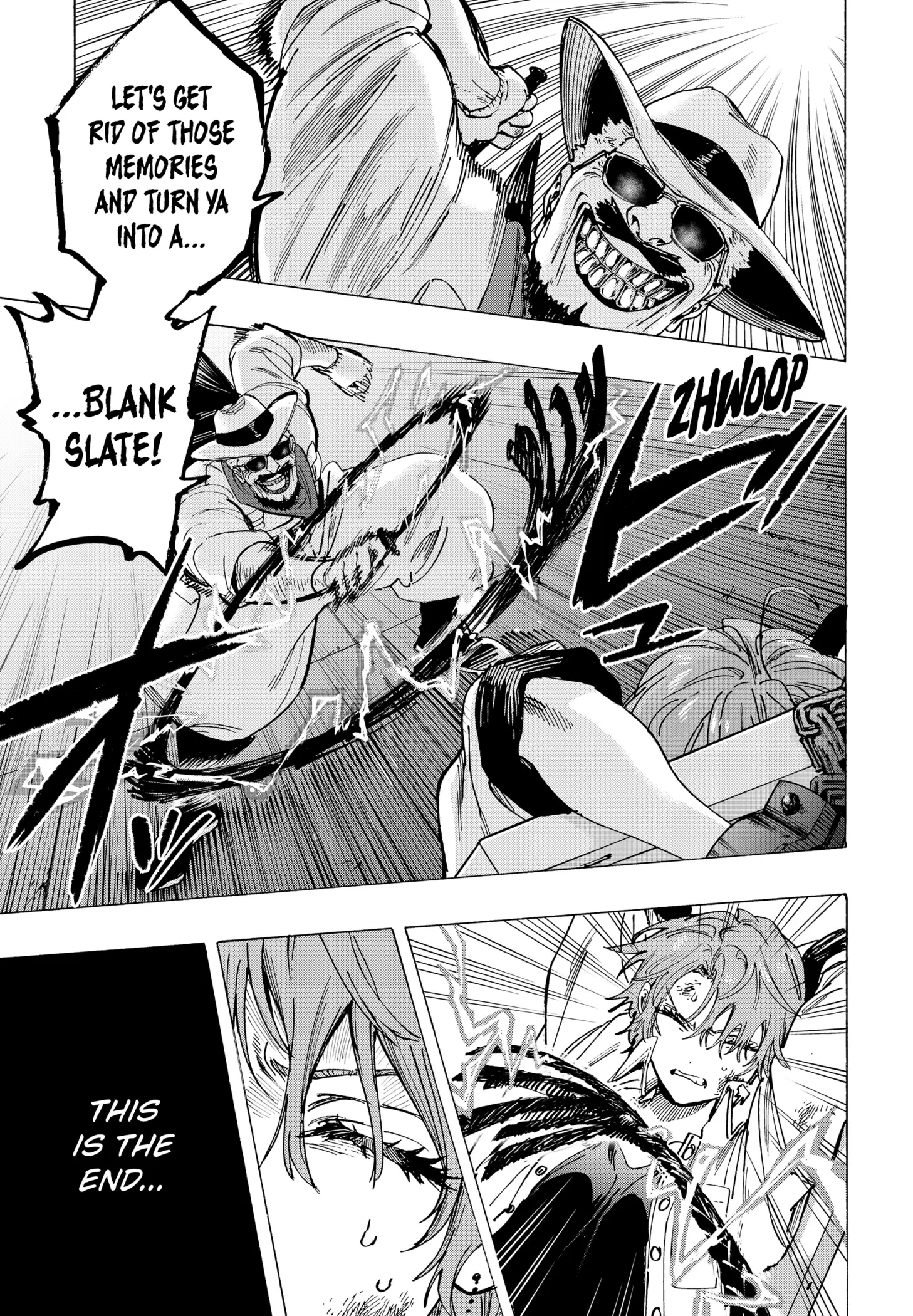 Read Marriage Toxin Manga Online