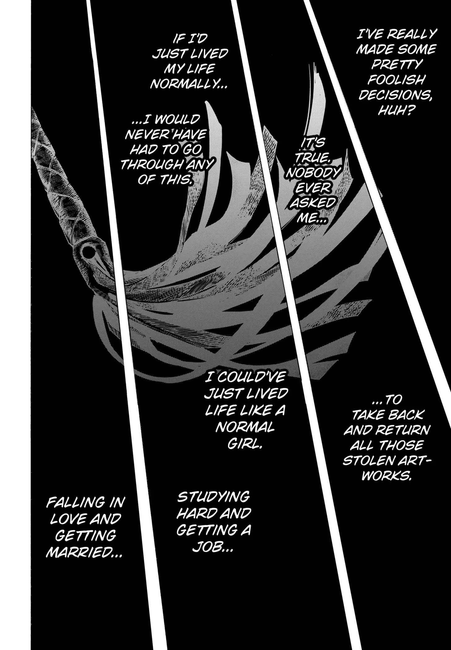 Read Marriage Toxin Manga Online