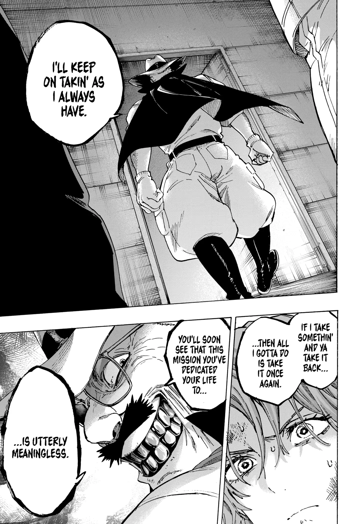 Read Marriage Toxin Manga Online