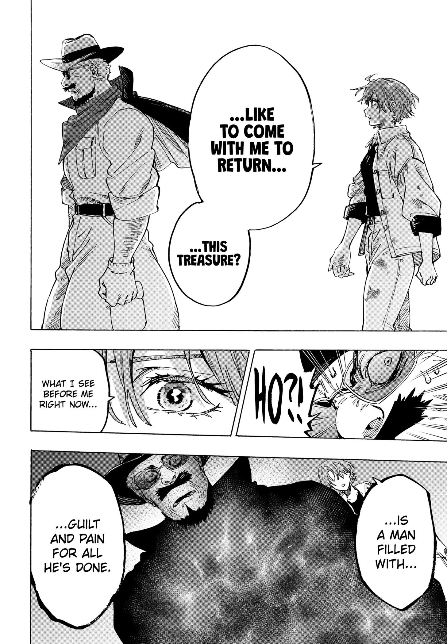Read Marriage Toxin Manga Online