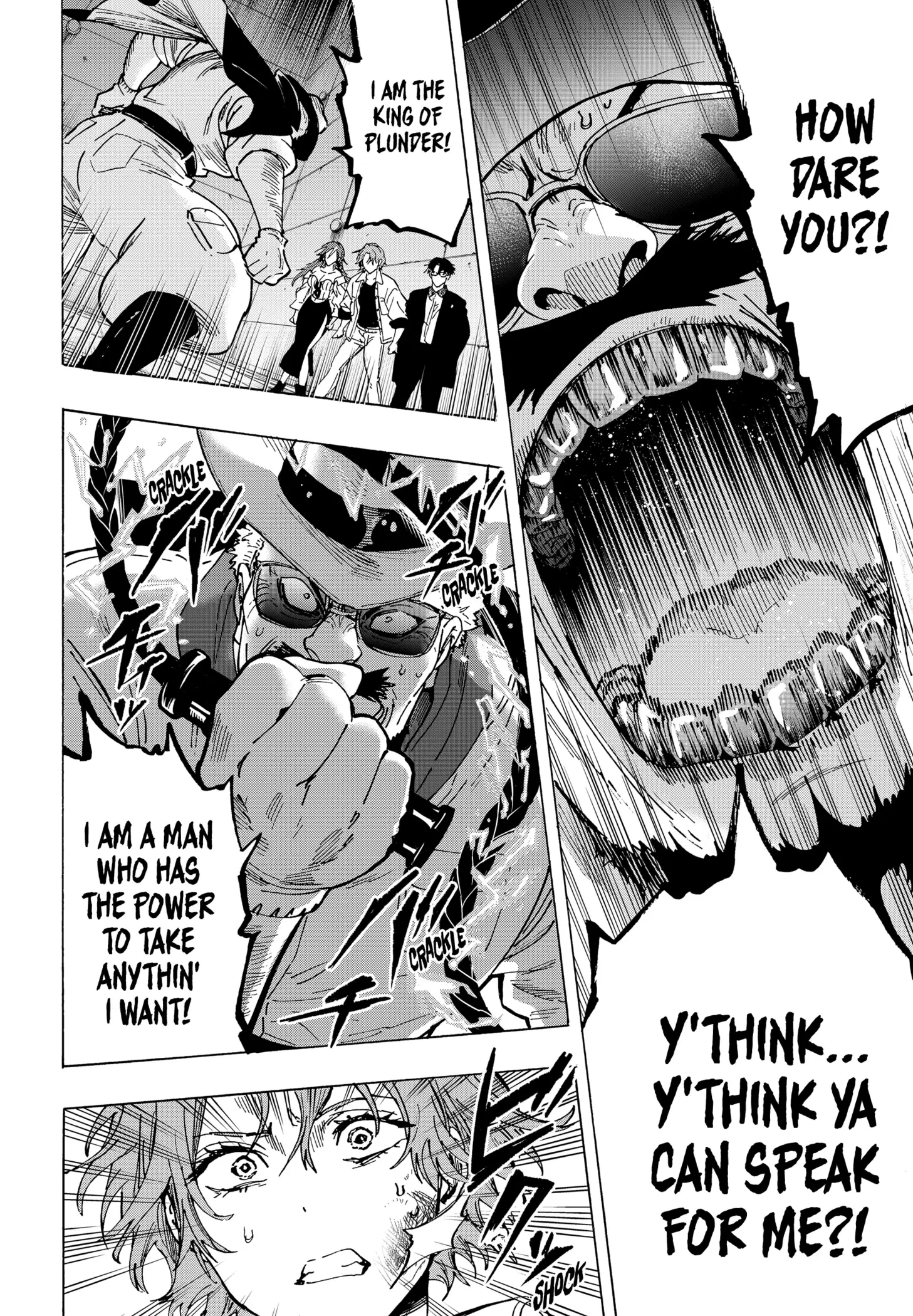 Read Marriage Toxin Manga Online