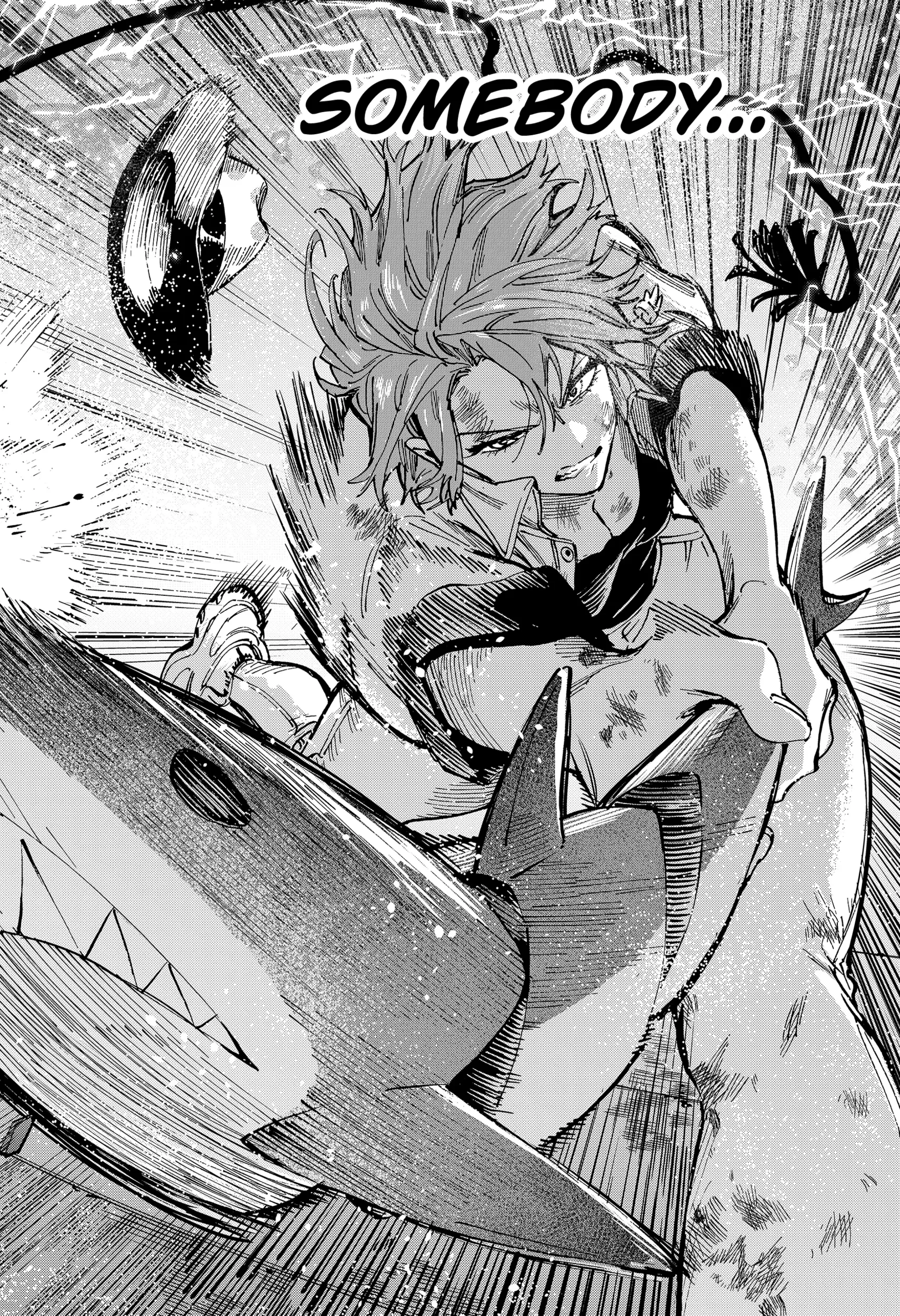 Read Marriage Toxin Manga Online