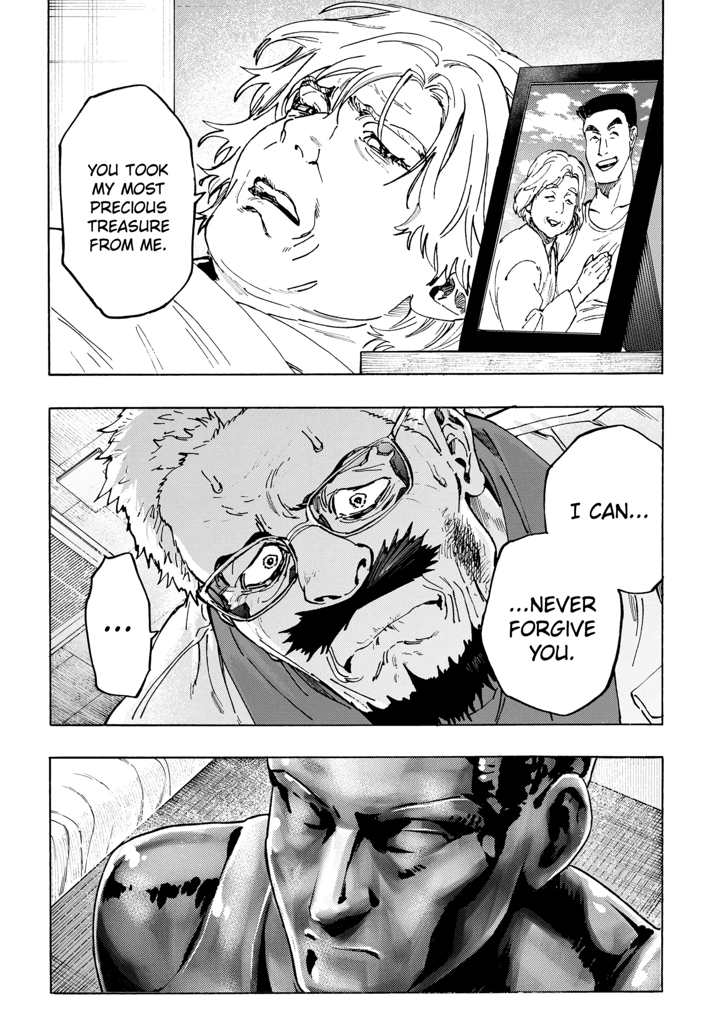 Read Marriage Toxin Manga Online