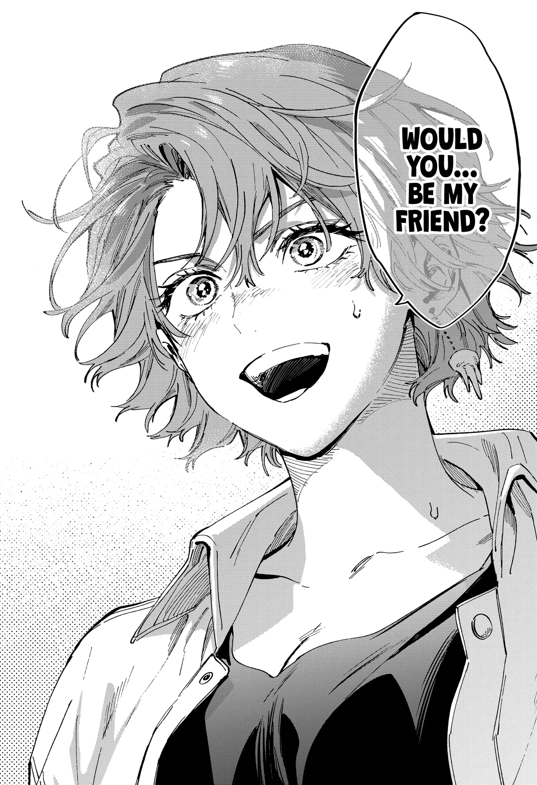 Read Marriage Toxin Manga Online
