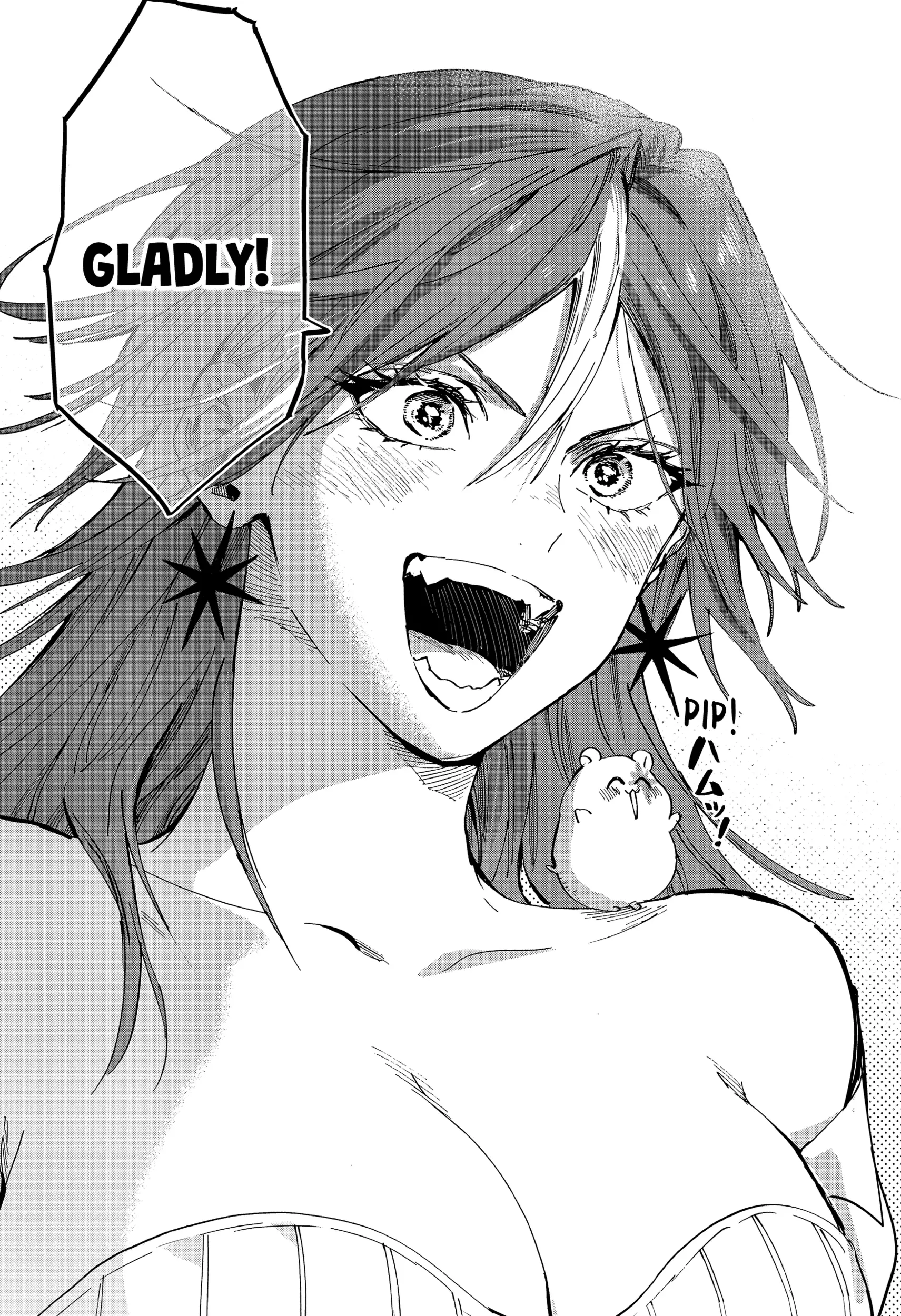 Read Marriage Toxin Manga Online