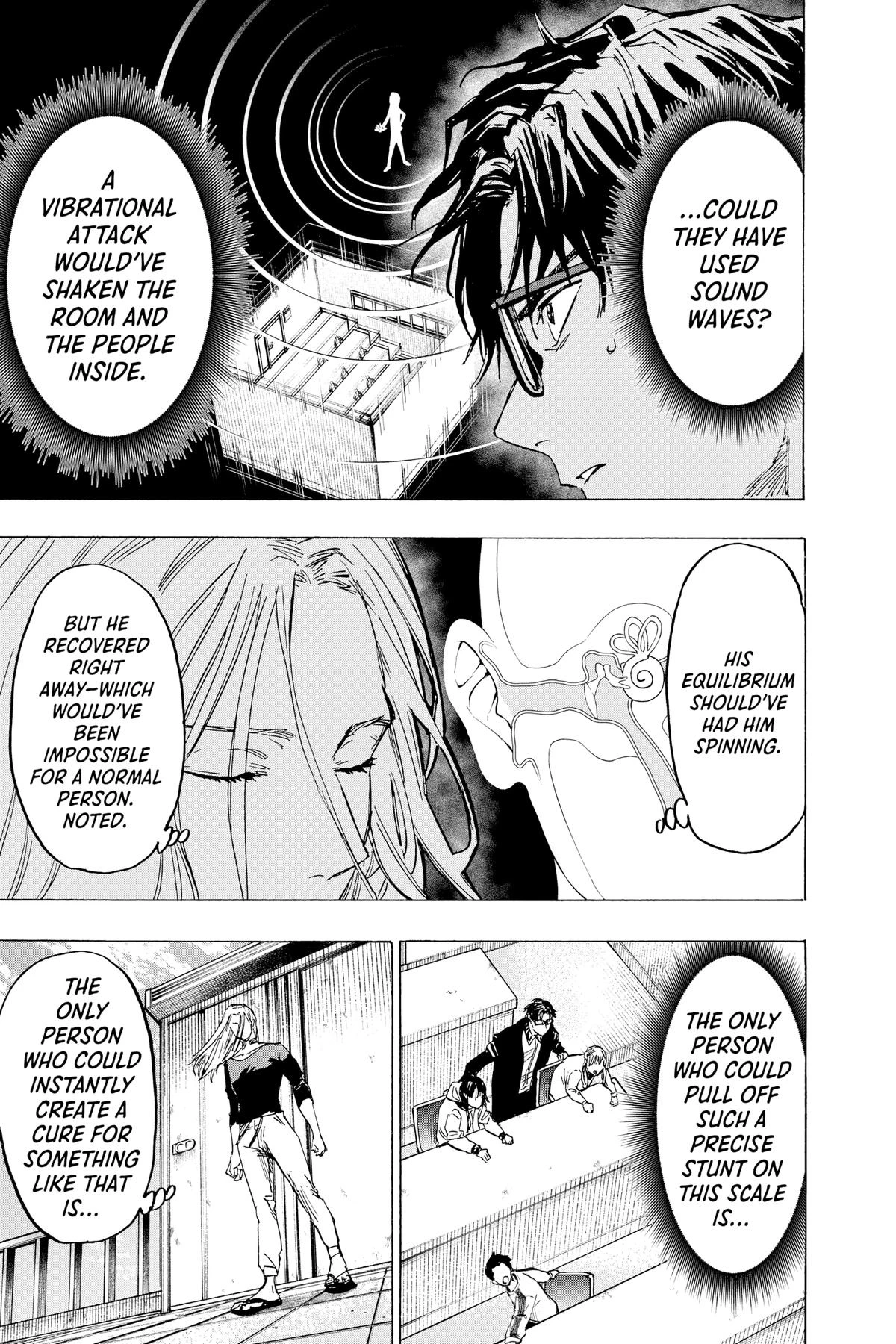Read Marriage Toxin Manga Online