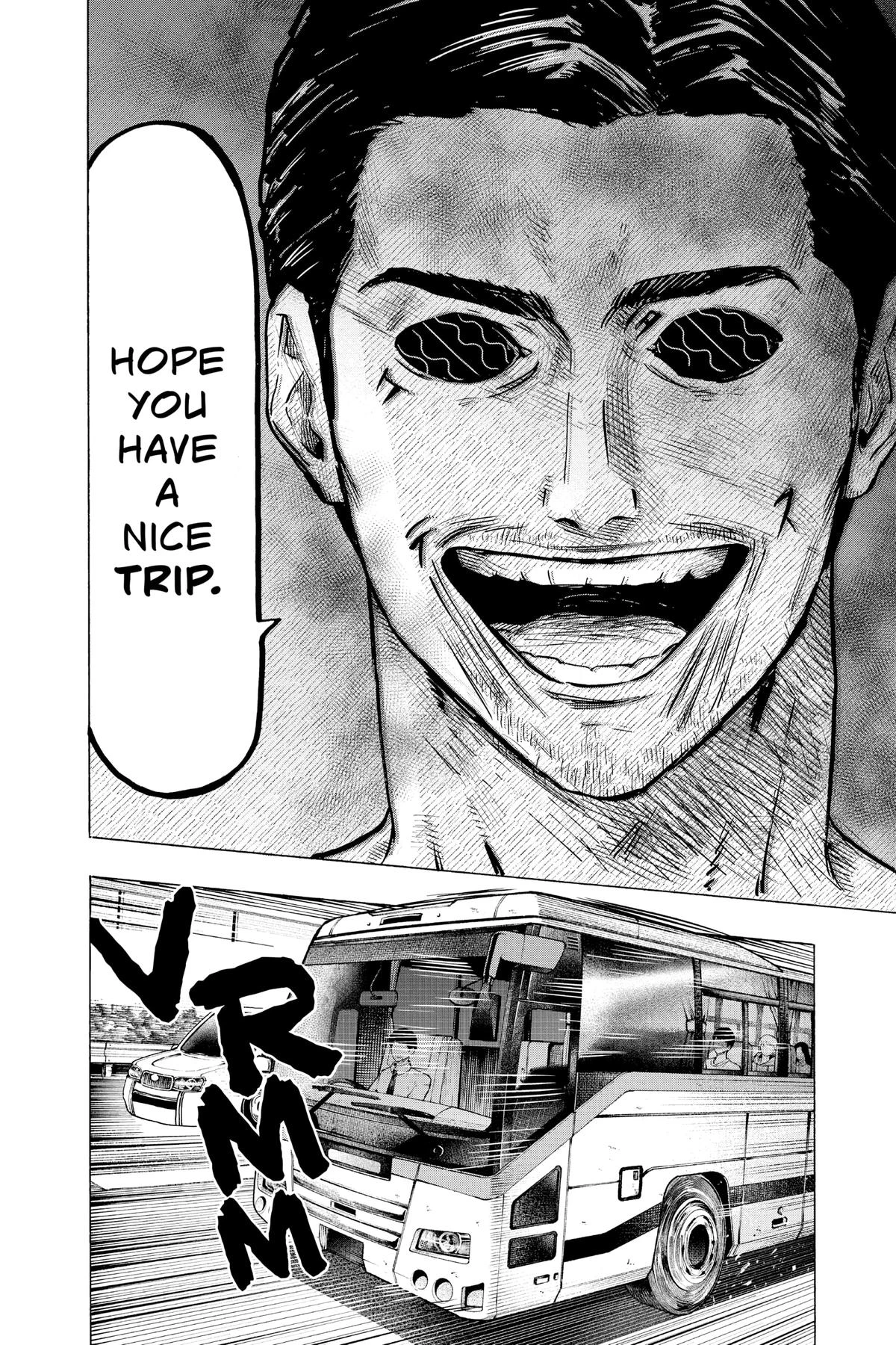 Read Marriage Toxin Manga Online