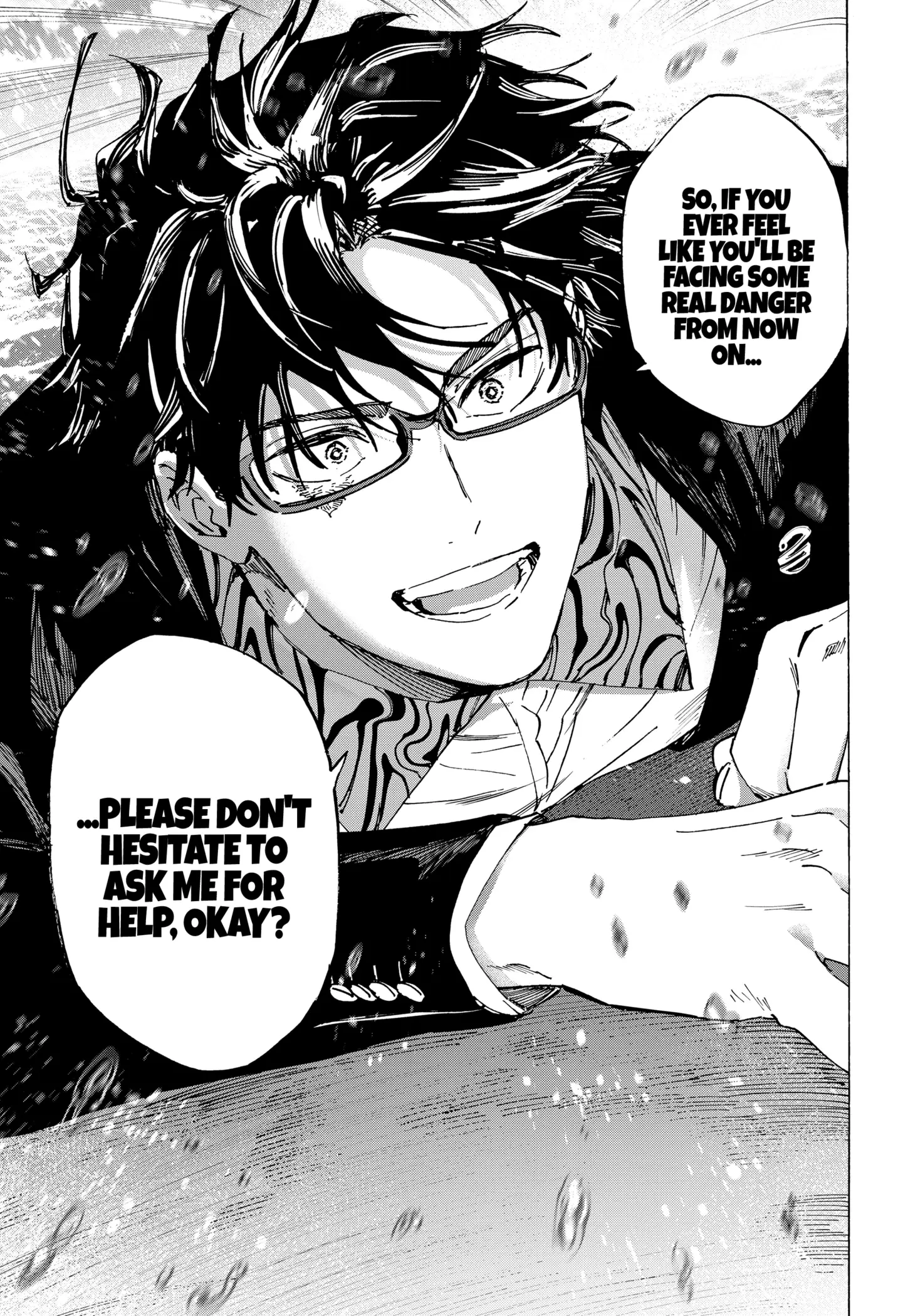 Read Marriage Toxin Manga Online