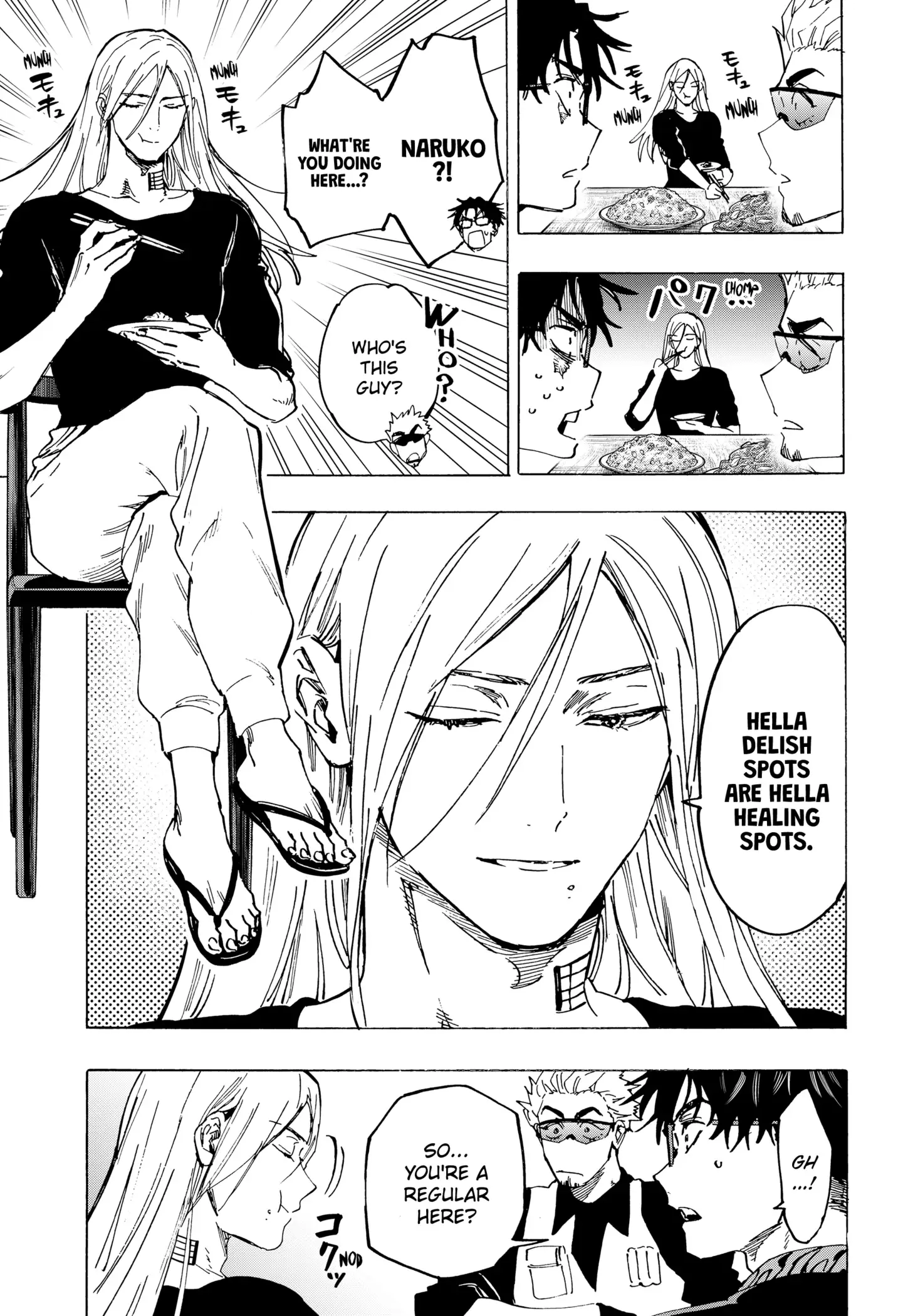 Read Marriage Toxin Manga Online