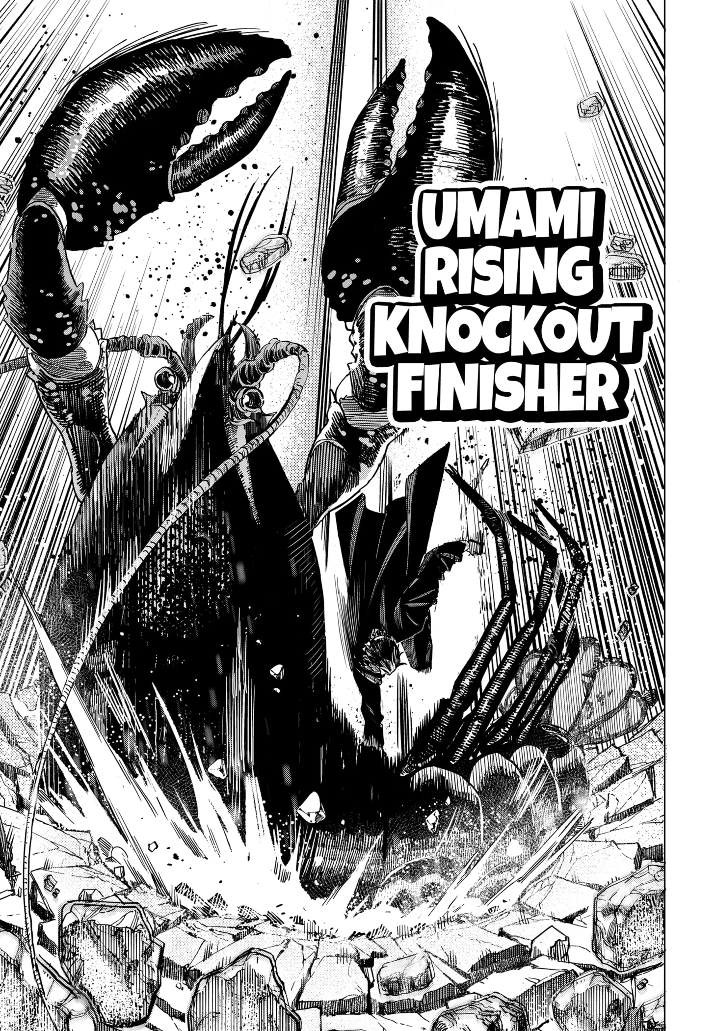 Read Marriage Toxin Manga Online