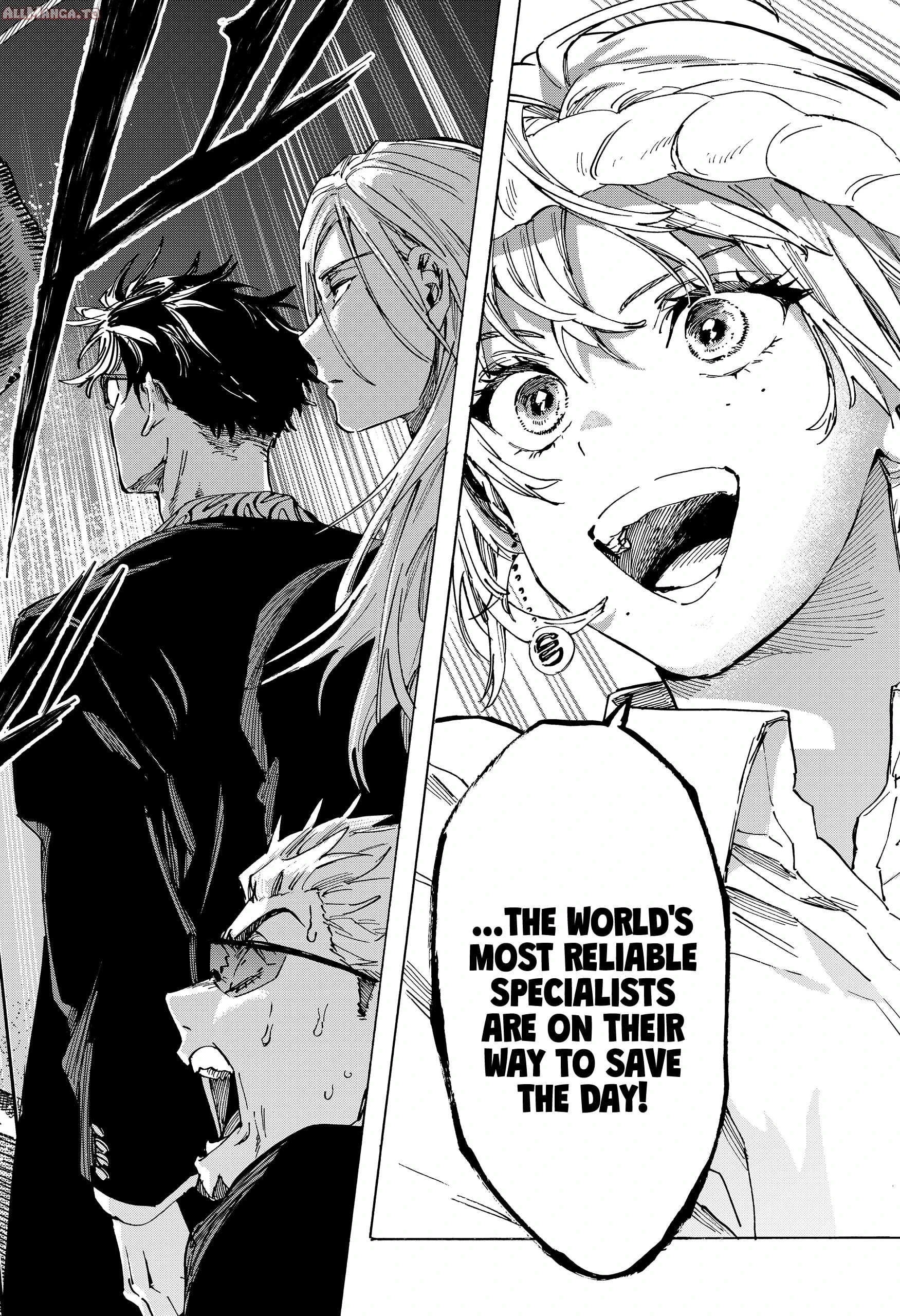 Read Marriage Toxin Manga Online
