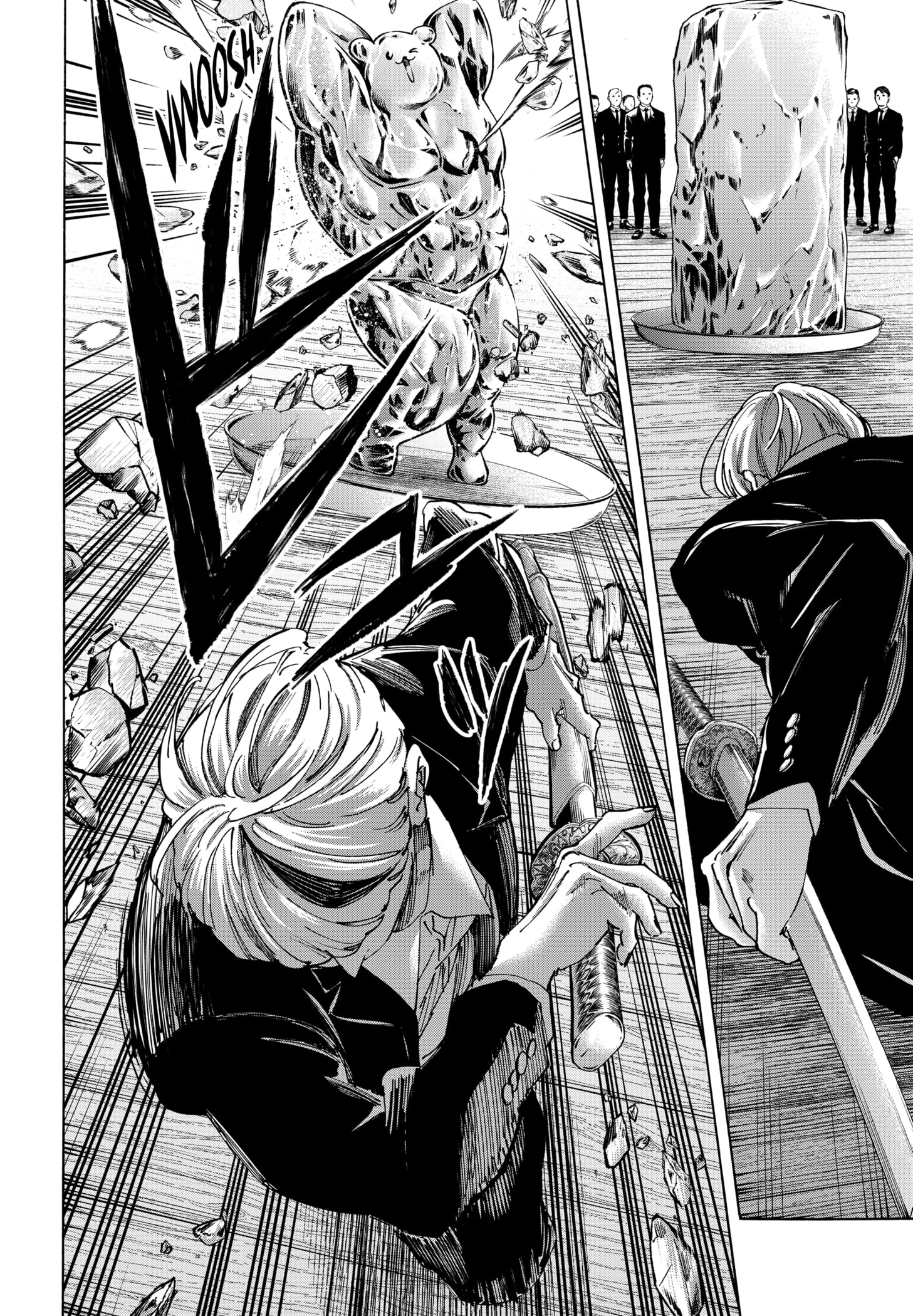 Read Marriage Toxin Manga Online