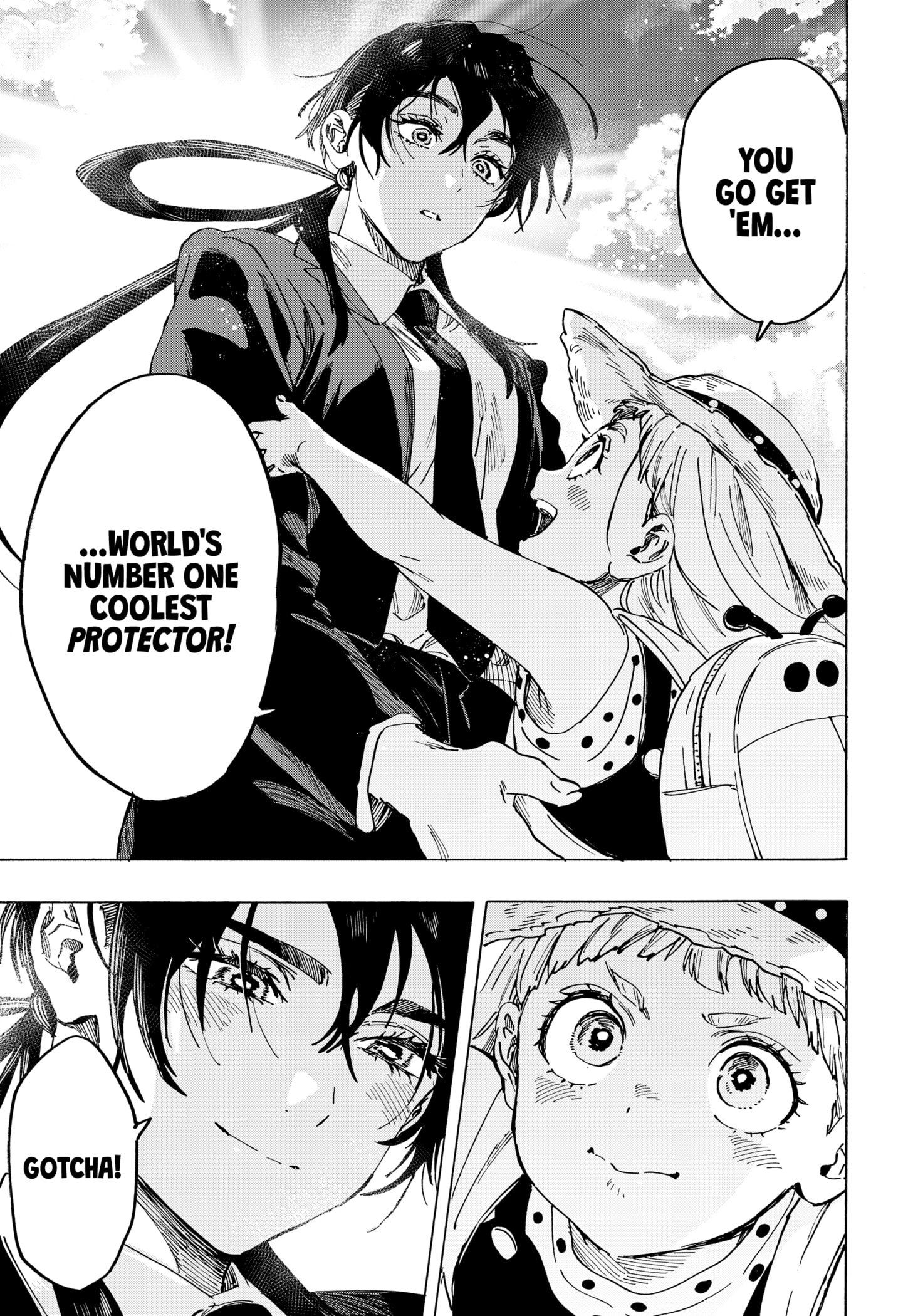 Read Marriage Toxin Manga Online
