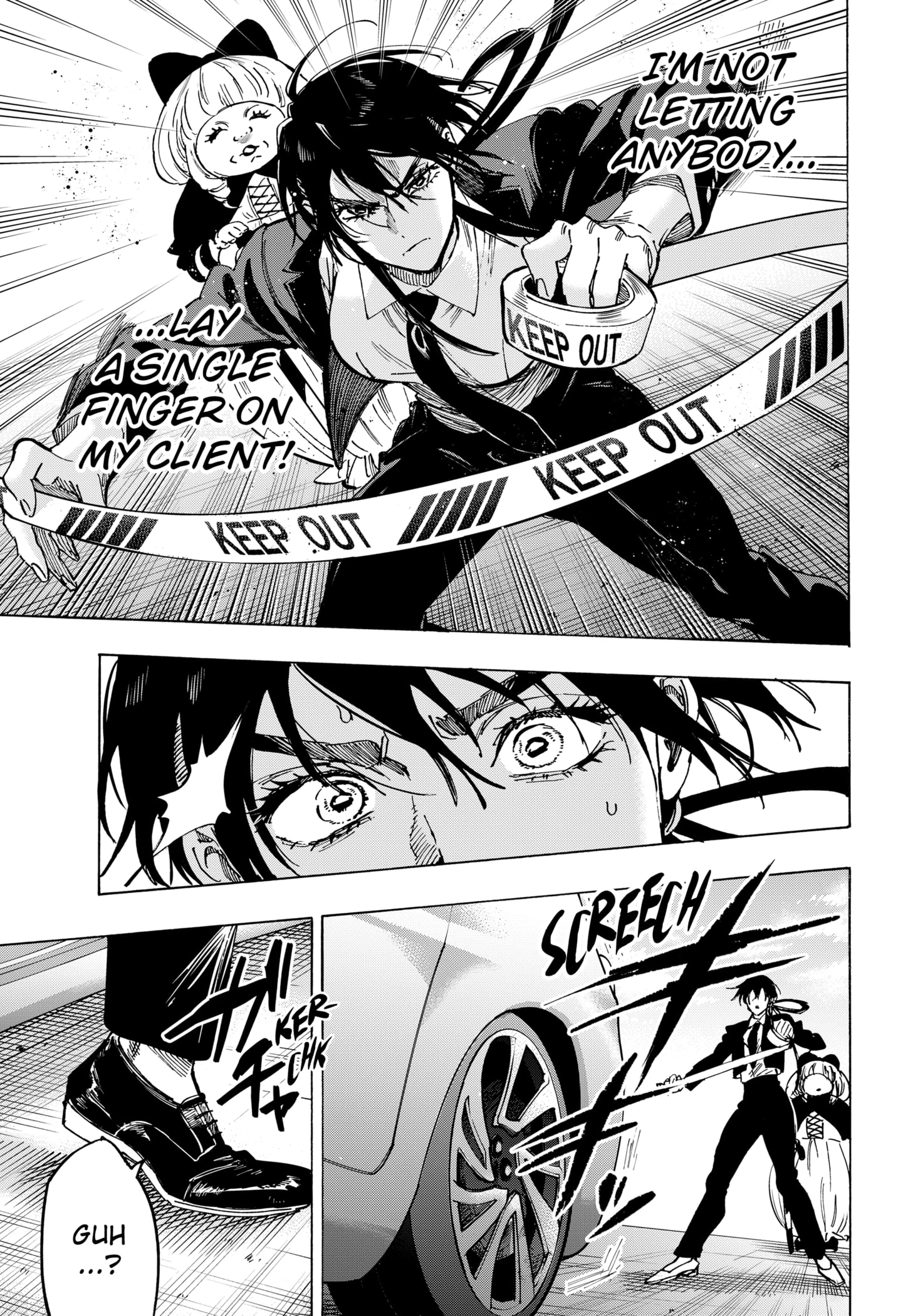 Read Marriage Toxin Manga Online
