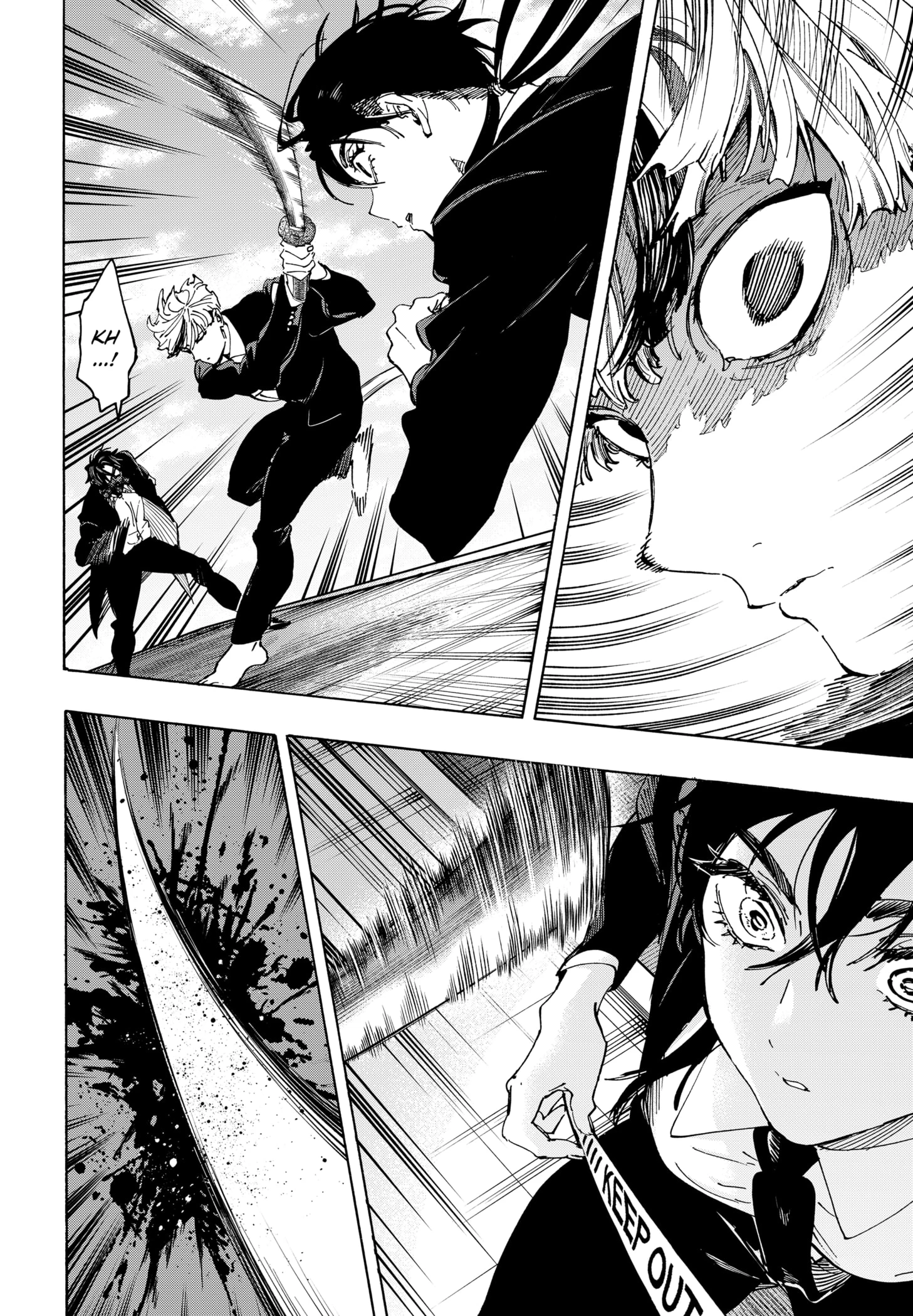 Read Marriage Toxin Manga Online