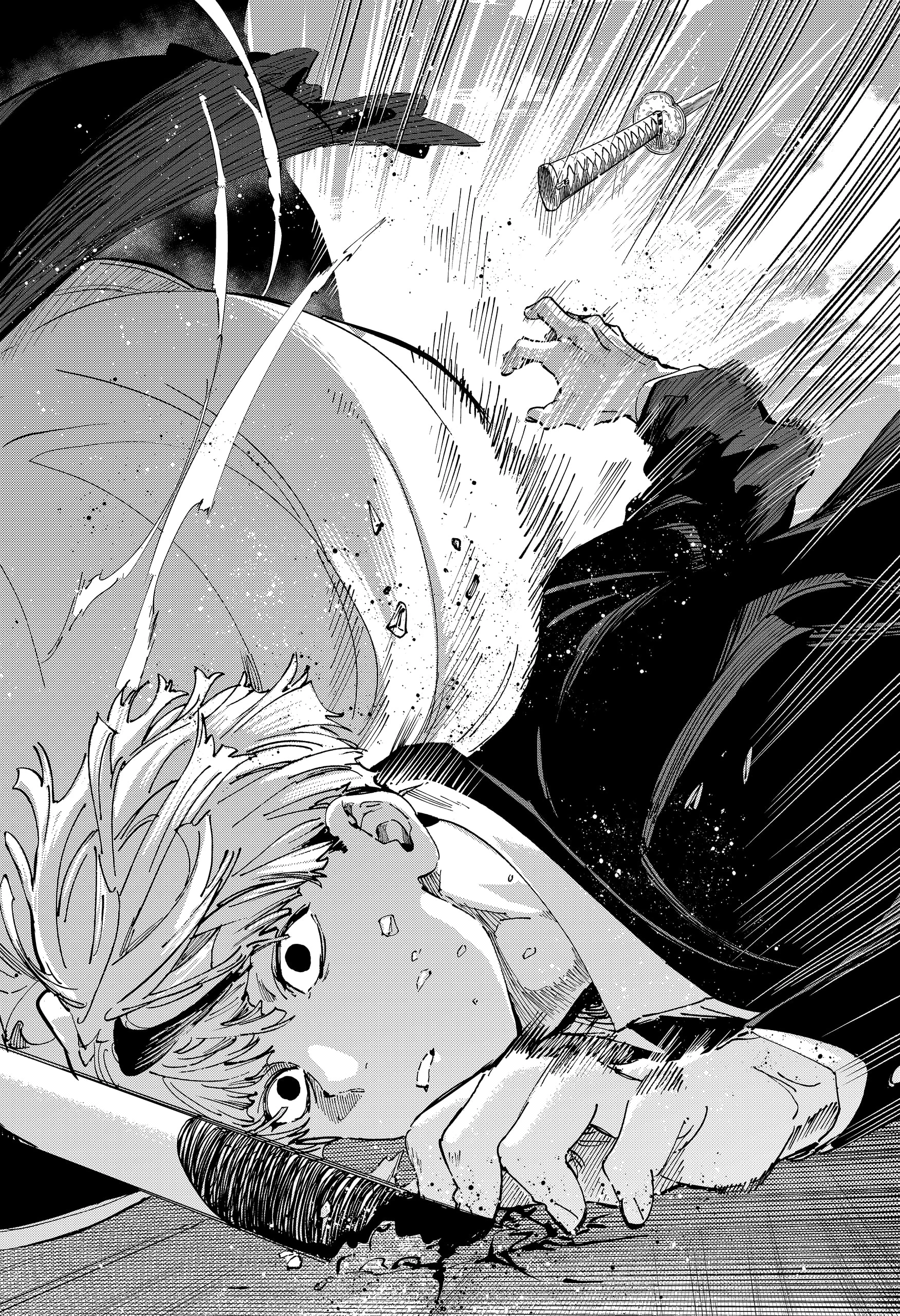 Read Marriage Toxin Manga Online